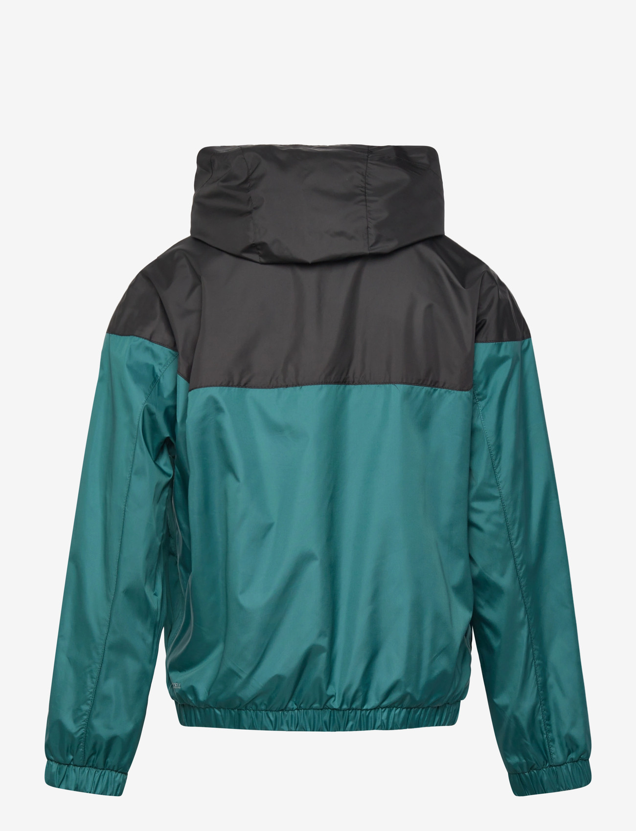 PUMA - Mesh Lined Windbreaker - Õueriided - emerald ice - 1