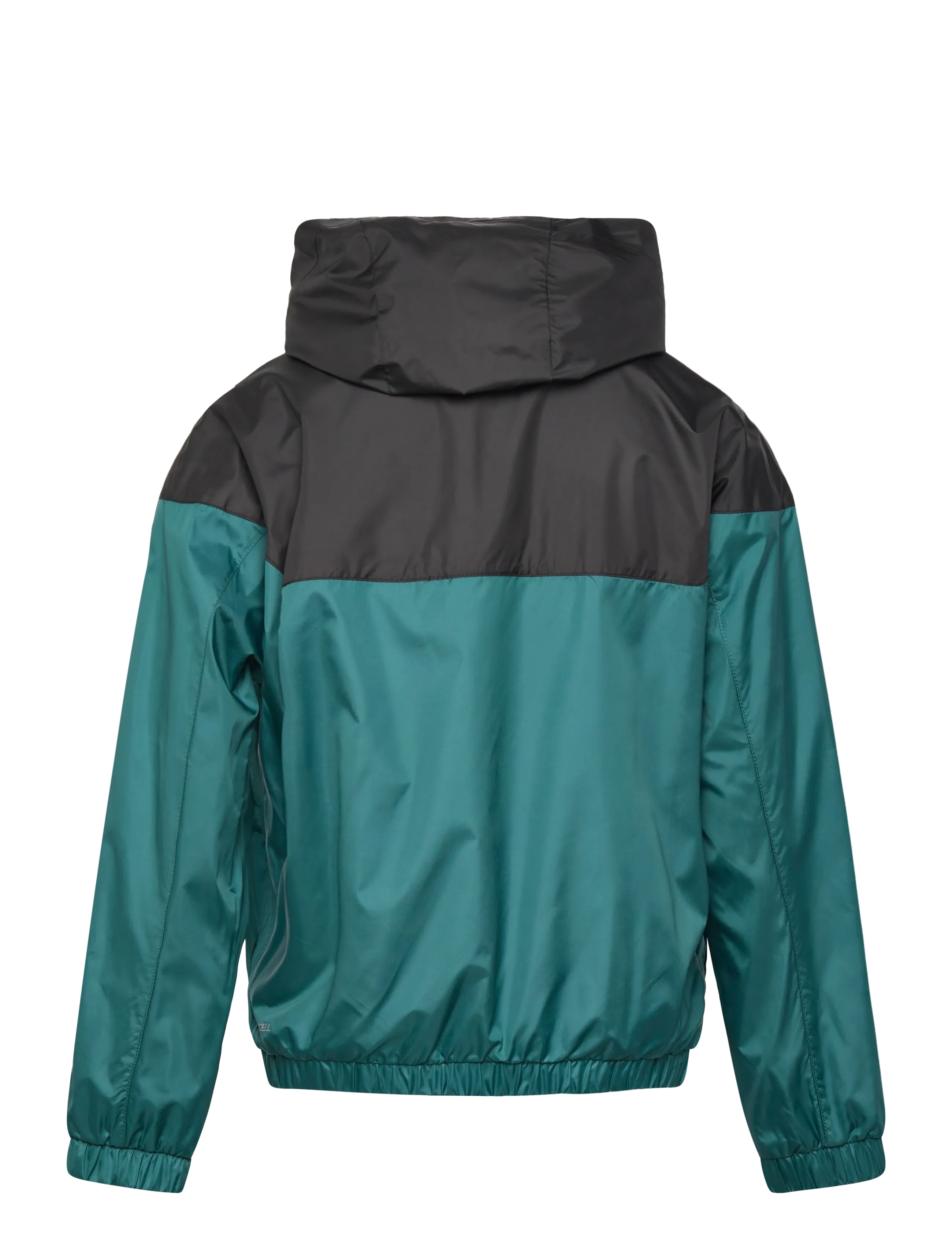 PUMA - Mesh Lined Windbreaker - Õueriided - emerald ice - 1