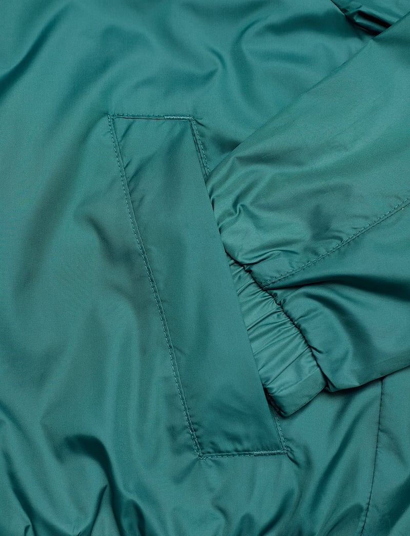 PUMA - Mesh Lined Windbreaker - outdoor - emerald ice - 3