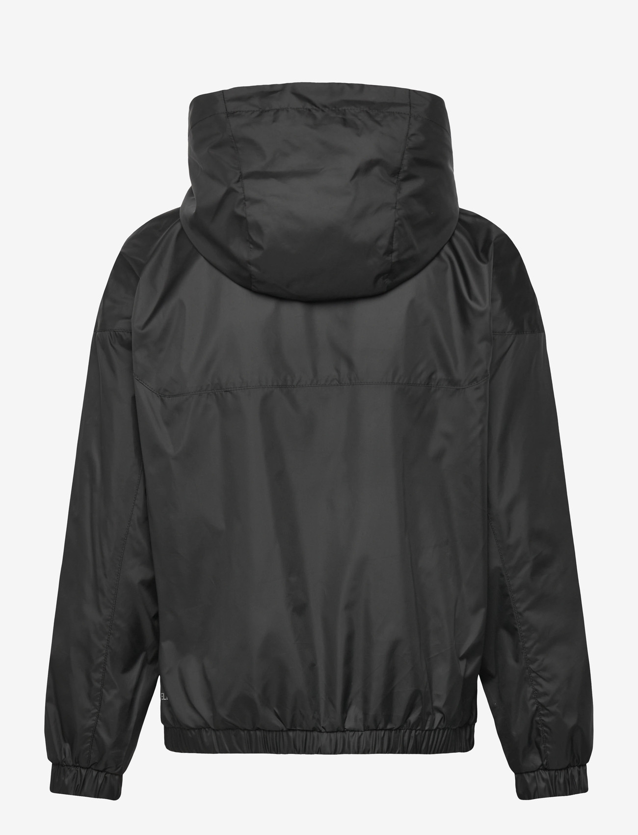 PUMA - Mesh Lined Windbreaker - Õueriided - puma black - 1