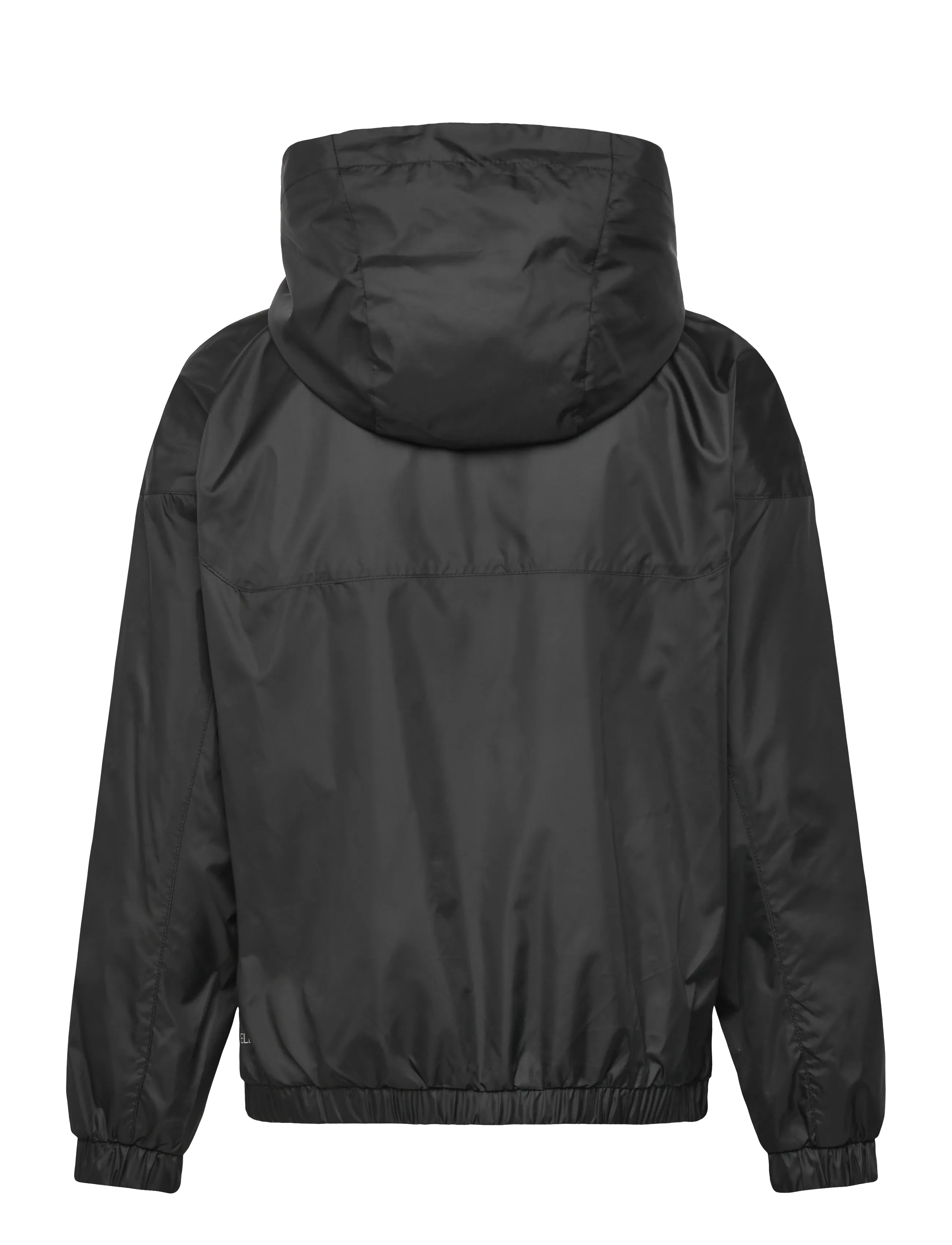 PUMA - Mesh Lined Windbreaker - bovenkleding - puma black - 1