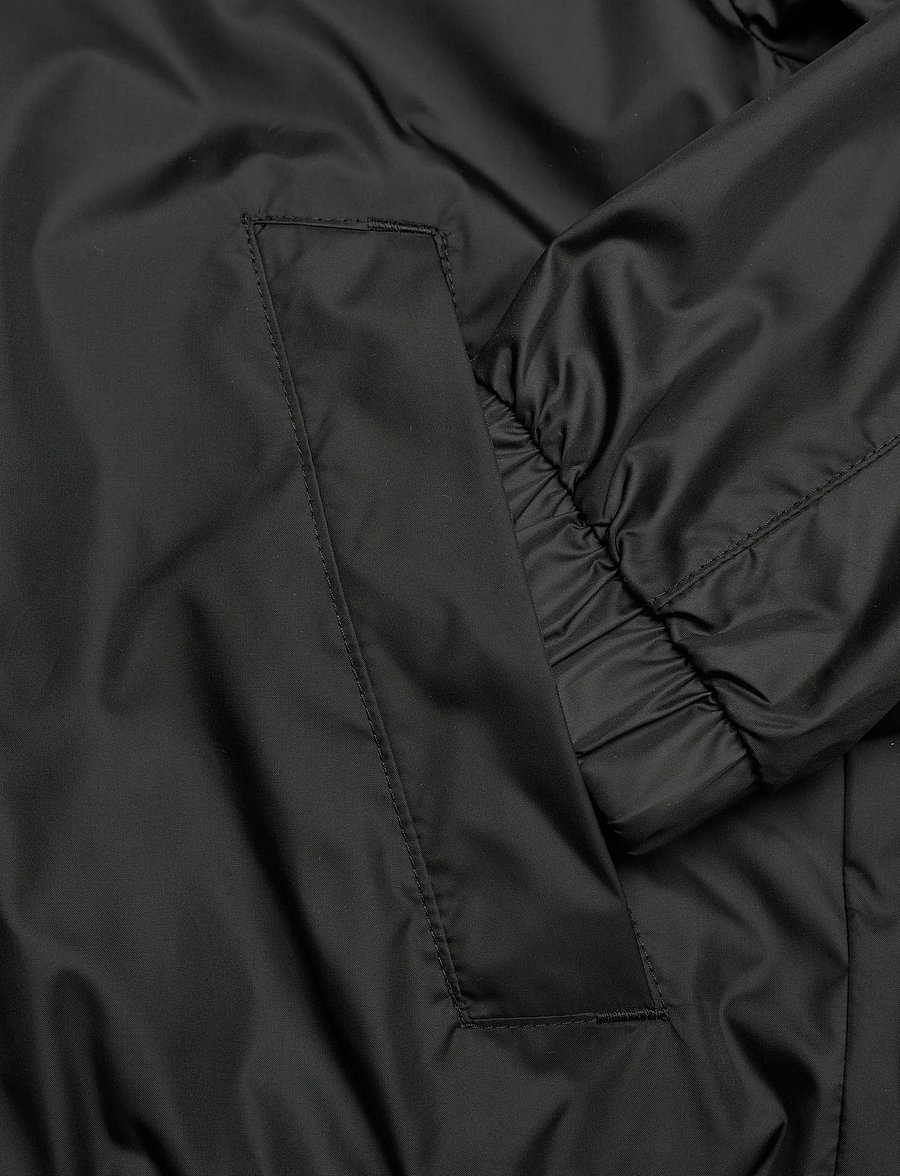 PUMA - Mesh Lined Windbreaker - outdoor - puma black - 3