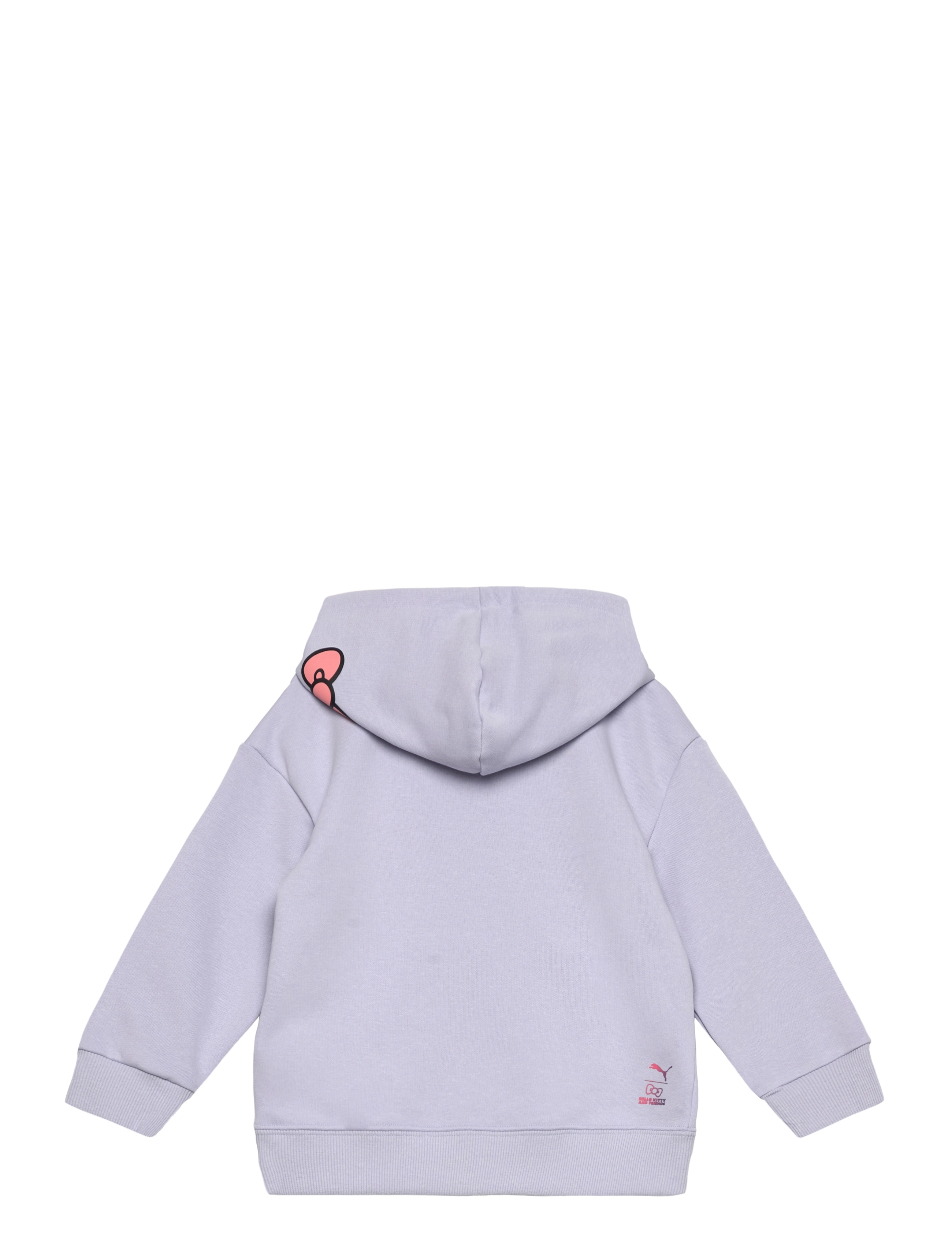 PUMA - PUMA X HELLO KITTY & FRIENDS Relaxed Graphic Hoodie TR - sweatshirts - cool weather - 1