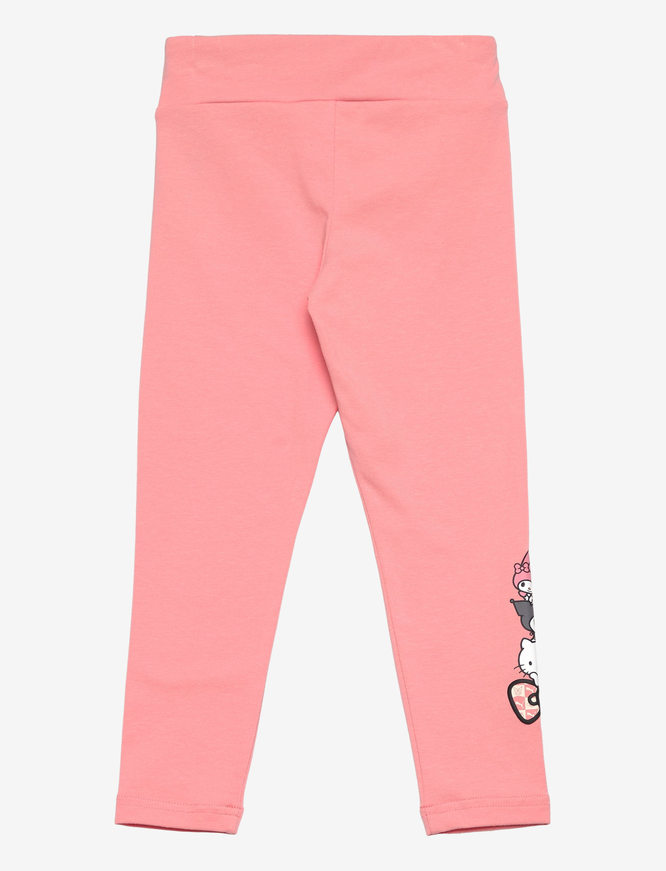 PUMA - PUMA X HELLO KITTY & FRIENDS High Waist Leggings - pink fruit - 1