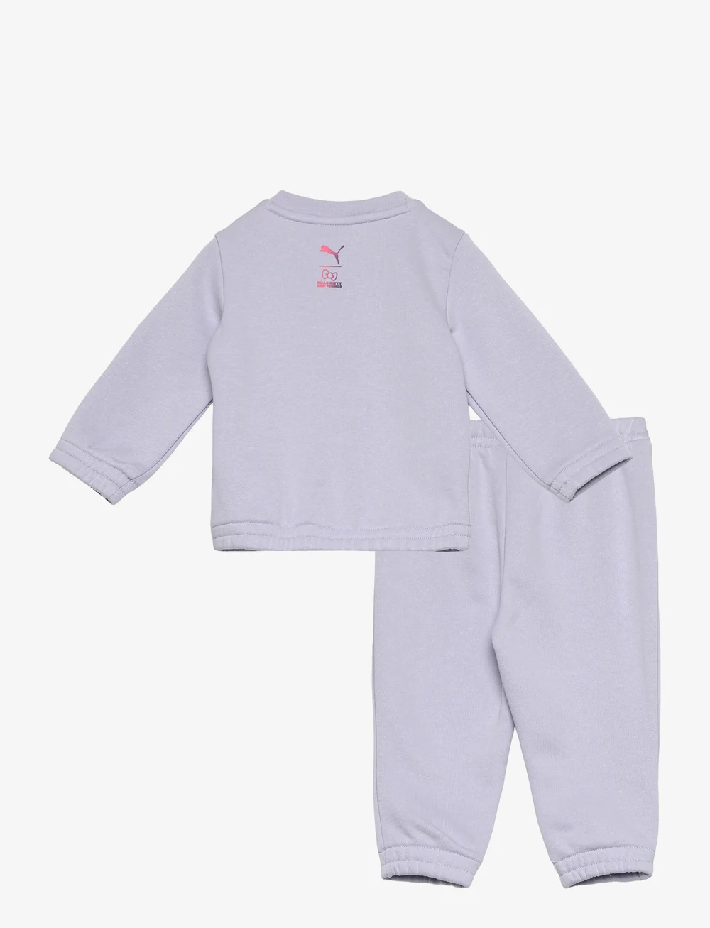 PUMA - PUMA X HELLO KITTY & FRIENDS MINICATS Crew Set INF TR - funktionsunterwäsche - sets - cool weather - 1