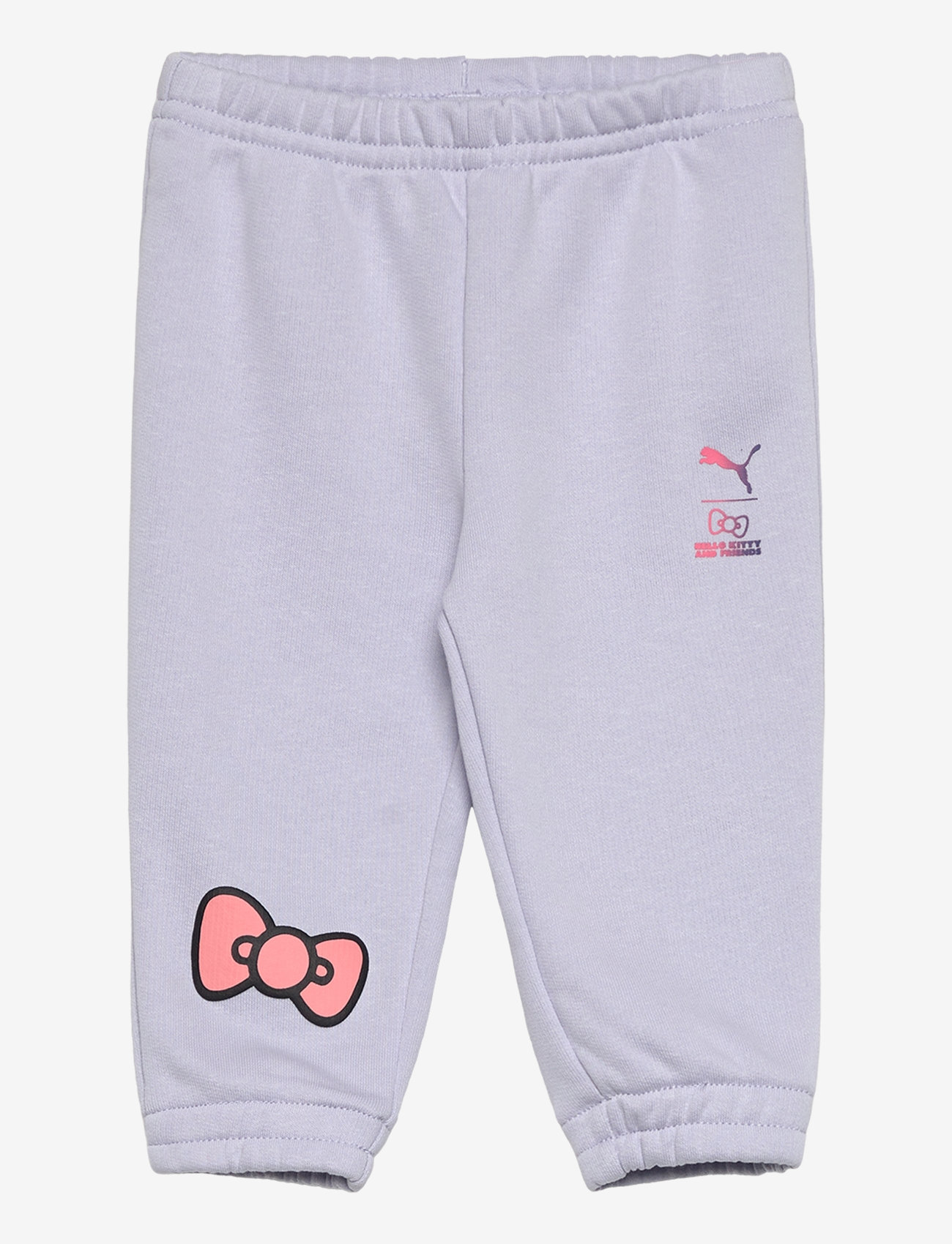PUMA - PUMA X HELLO KITTY & FRIENDS MINICATS Crew Set INF TR - underställsset - cool weather - 2