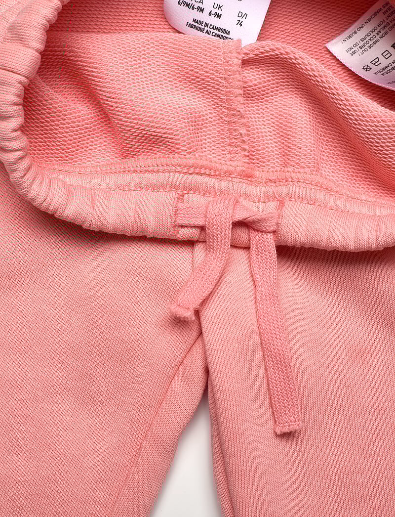 PUMA - PUMA X HELLO KITTY & FRIENDS MINICATS Crew Set INF TR - underställsset - pink fruit - 5