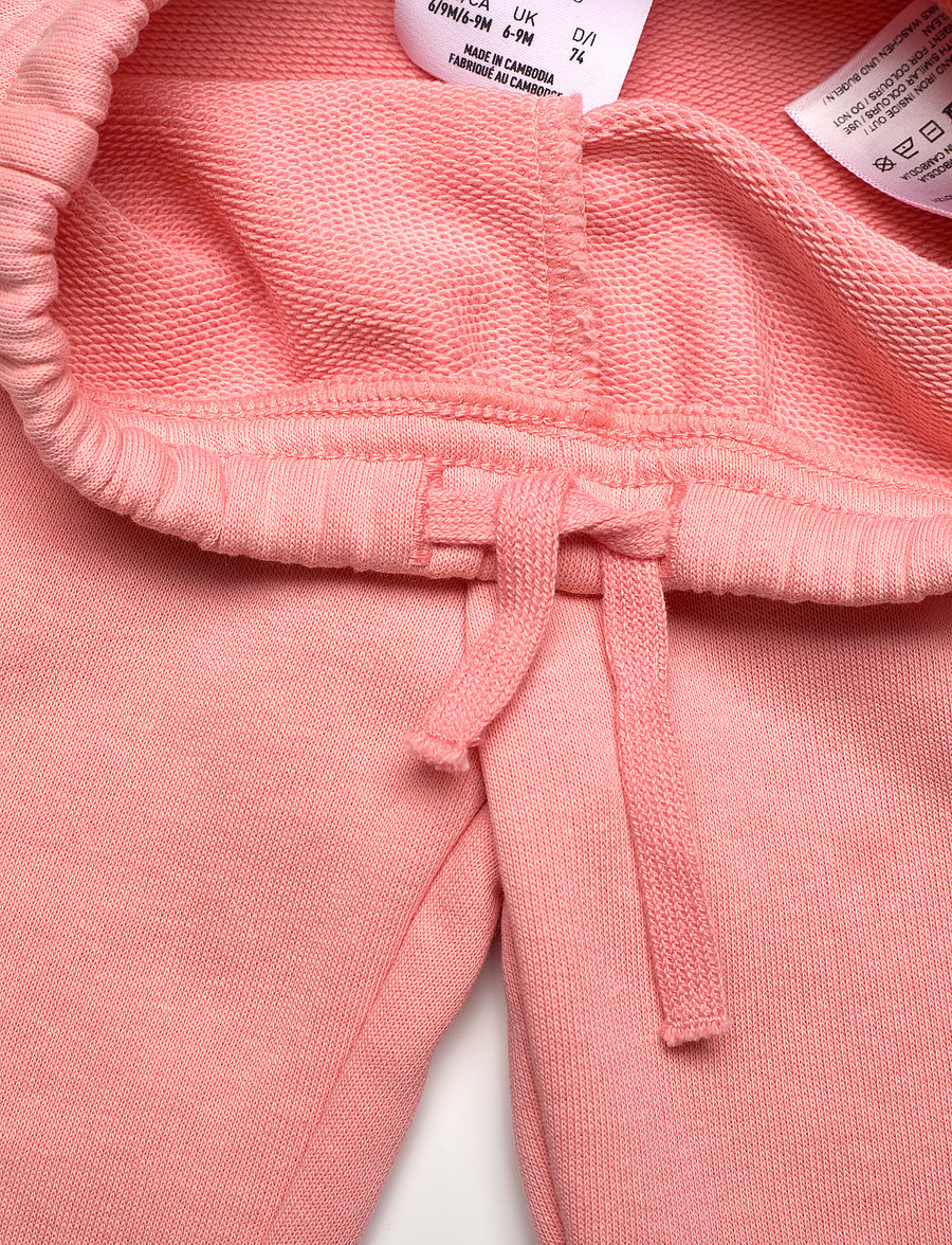 PUMA - PUMA X HELLO KITTY & FRIENDS MINICATS Crew Set INF TR - pink fruit - 5