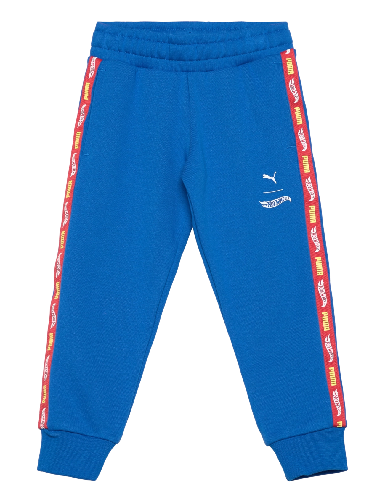 PUMA PUMA X HOT WHEELS Sweatpants TR - Underdele - PUMA TEAM ROYAL / blue