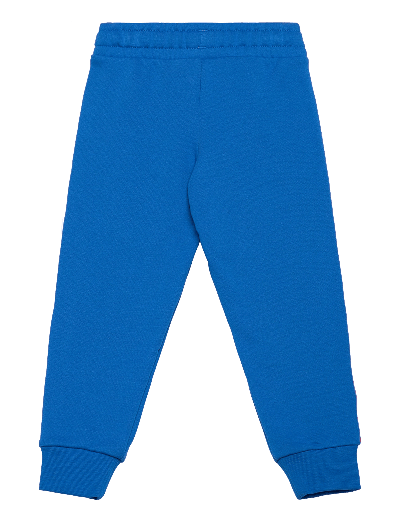 PUMA - PUMA X HOT WHEELS Sweatpants TR - sportiska stila bikses - puma team royal - 1