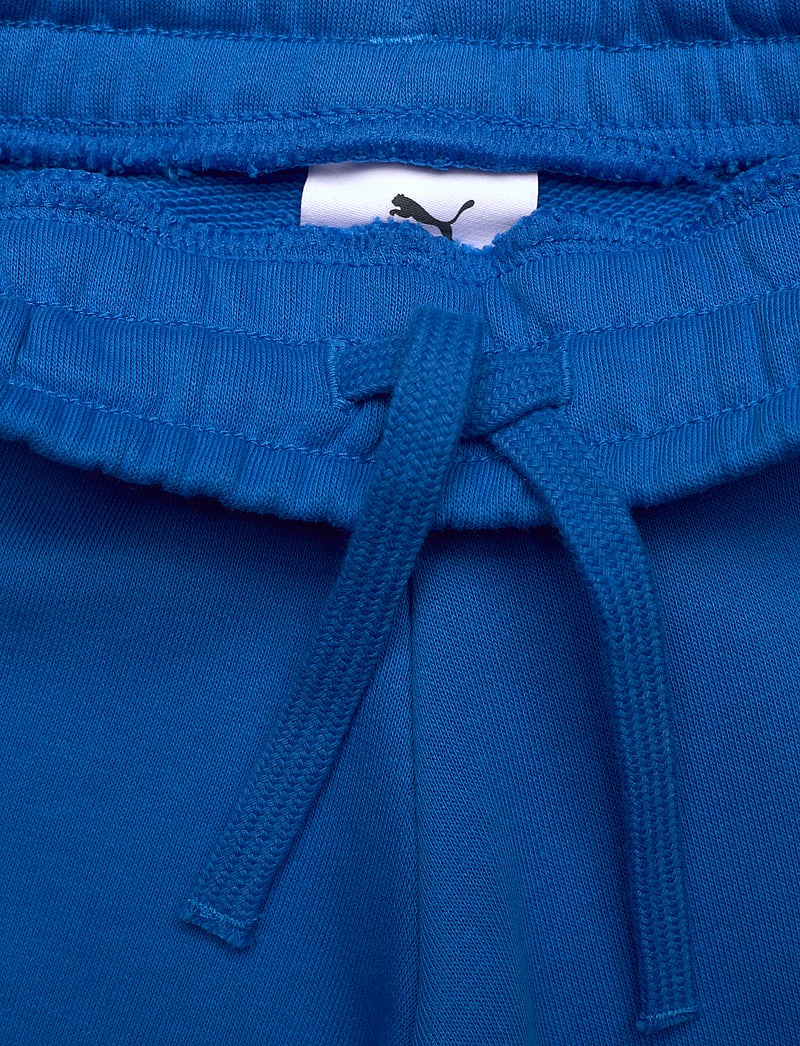 PUMA - PUMA X HOT WHEELS Sweatpants TR - sportiska stila bikses - puma team royal - 3