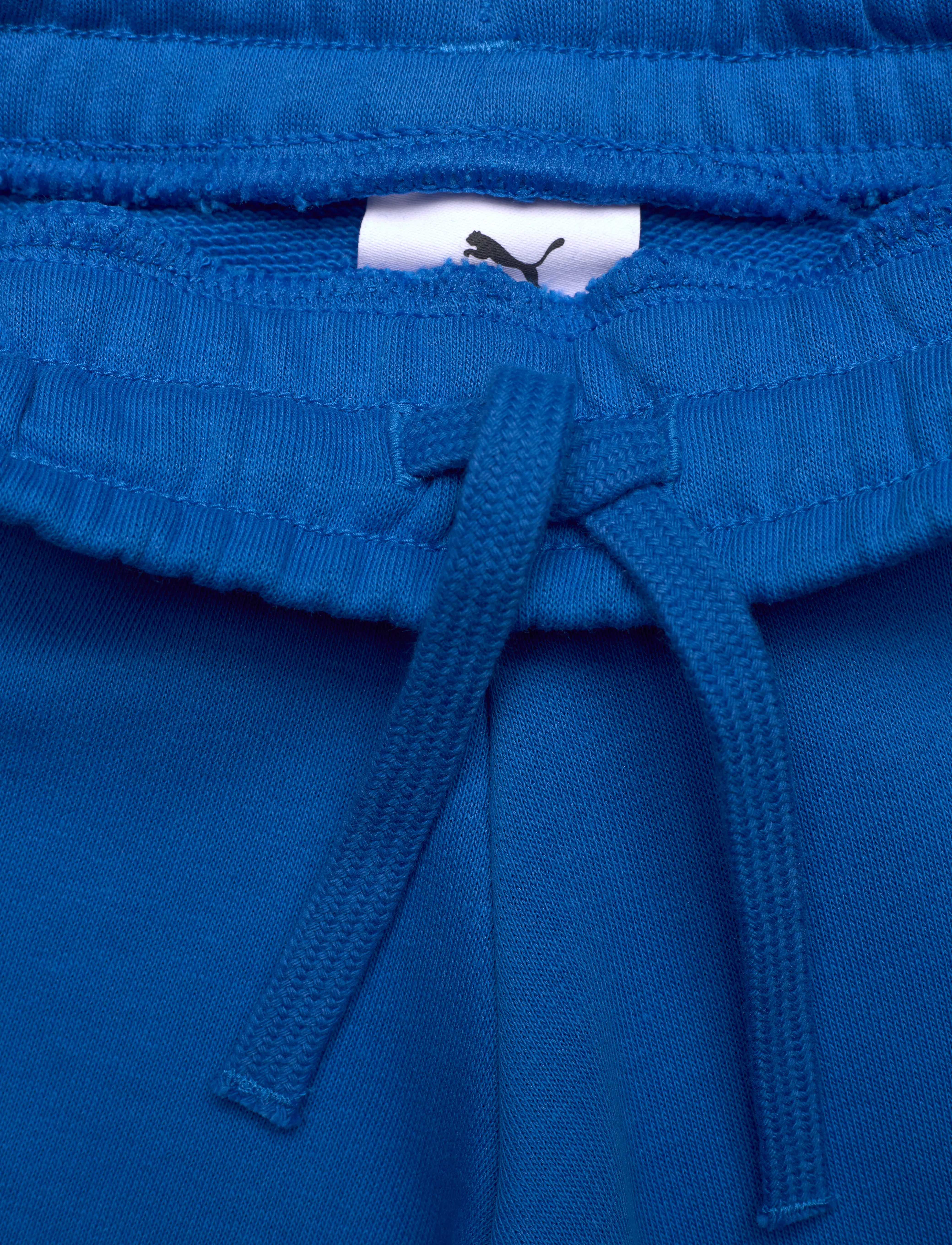 PUMA - PUMA X HOT WHEELS Sweatpants TR - joggings - puma team royal - 3