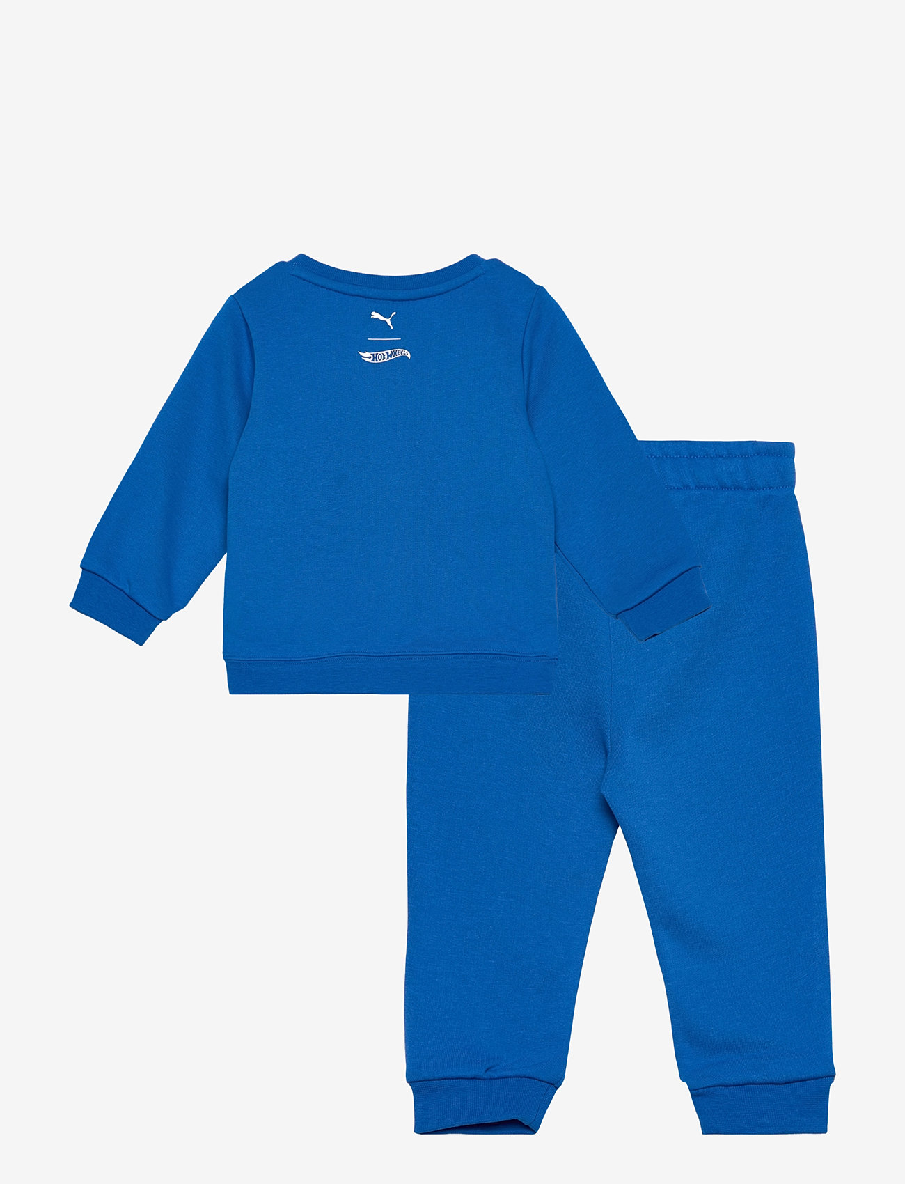 PUMA - PUMA X HOT WHEELS MINICATS Crew Set INF TR - puma team royal - 1