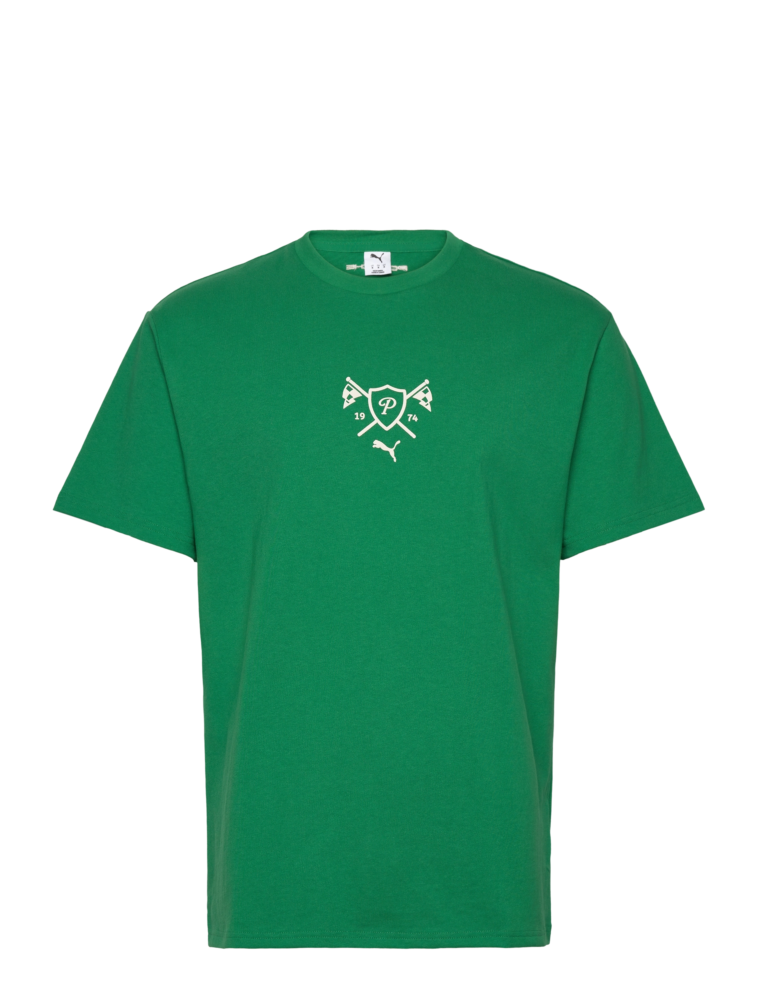 ARCHIVE GREEN