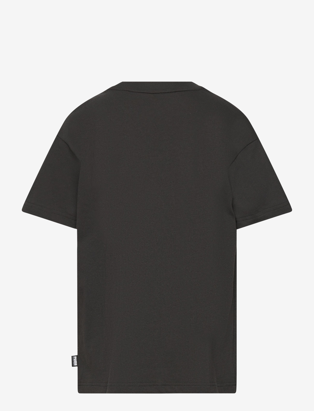 PUMA - Rival Rage Tee II B - t-shirts - puma black - 1
