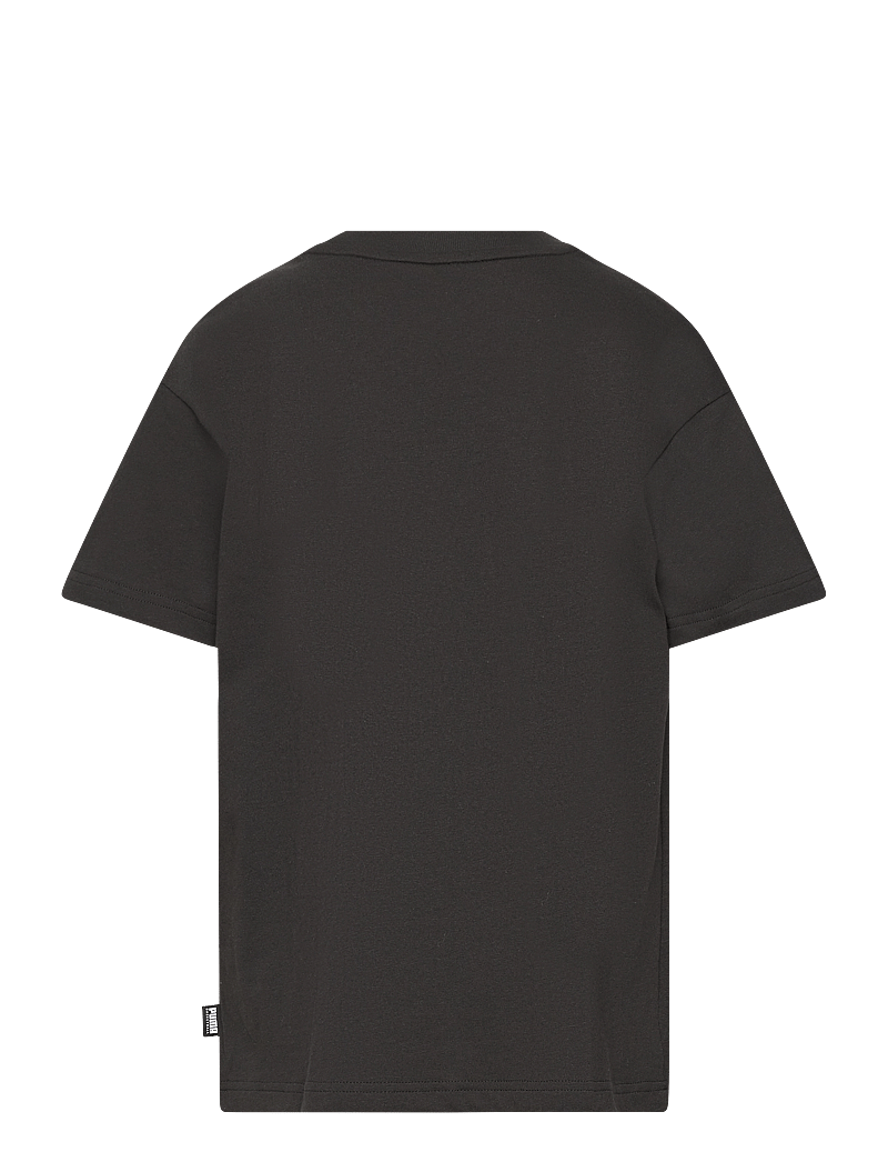 PUMA - Rival Rage Tee II B - alussärgid ja t-särgid - puma black - 1