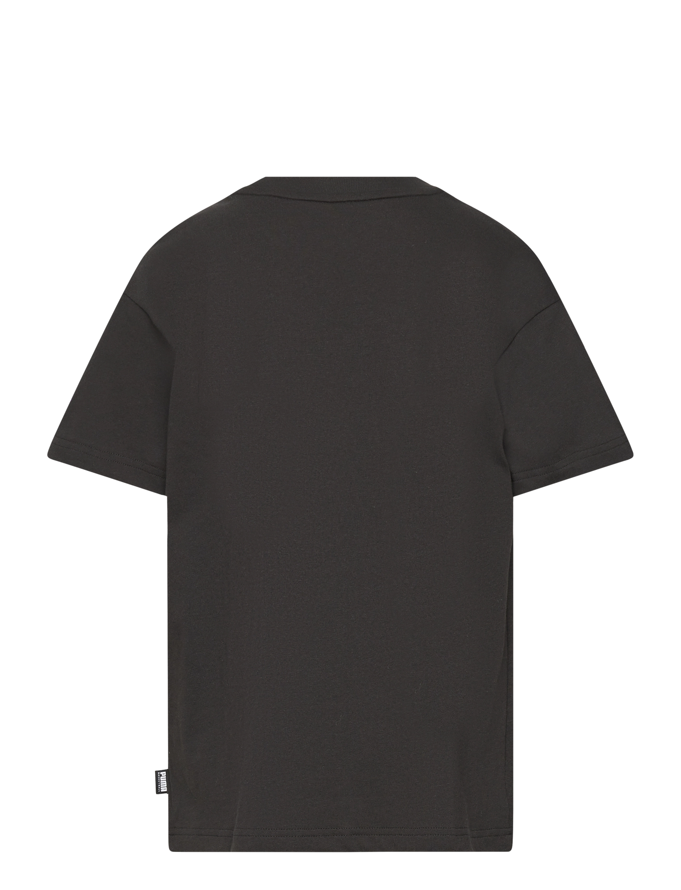 PUMA - Rival Rage Tee II B - topi un t-krekli - puma black - 1