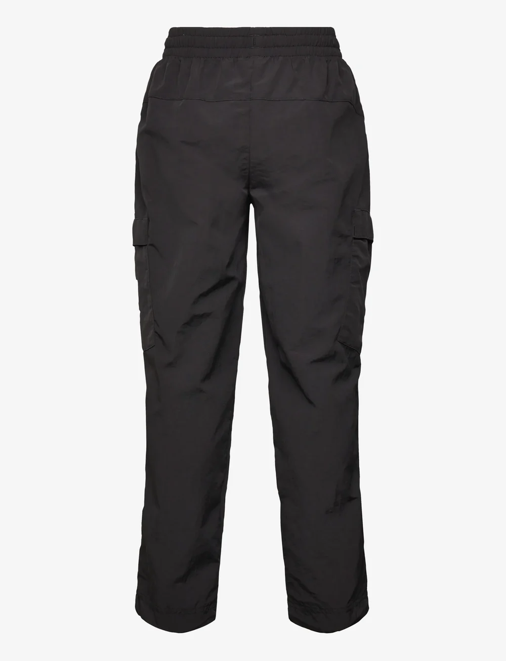 PUMA - WARDROBE ESS Relaxed Cargo Pants WV B - cargohosen - puma black - 1