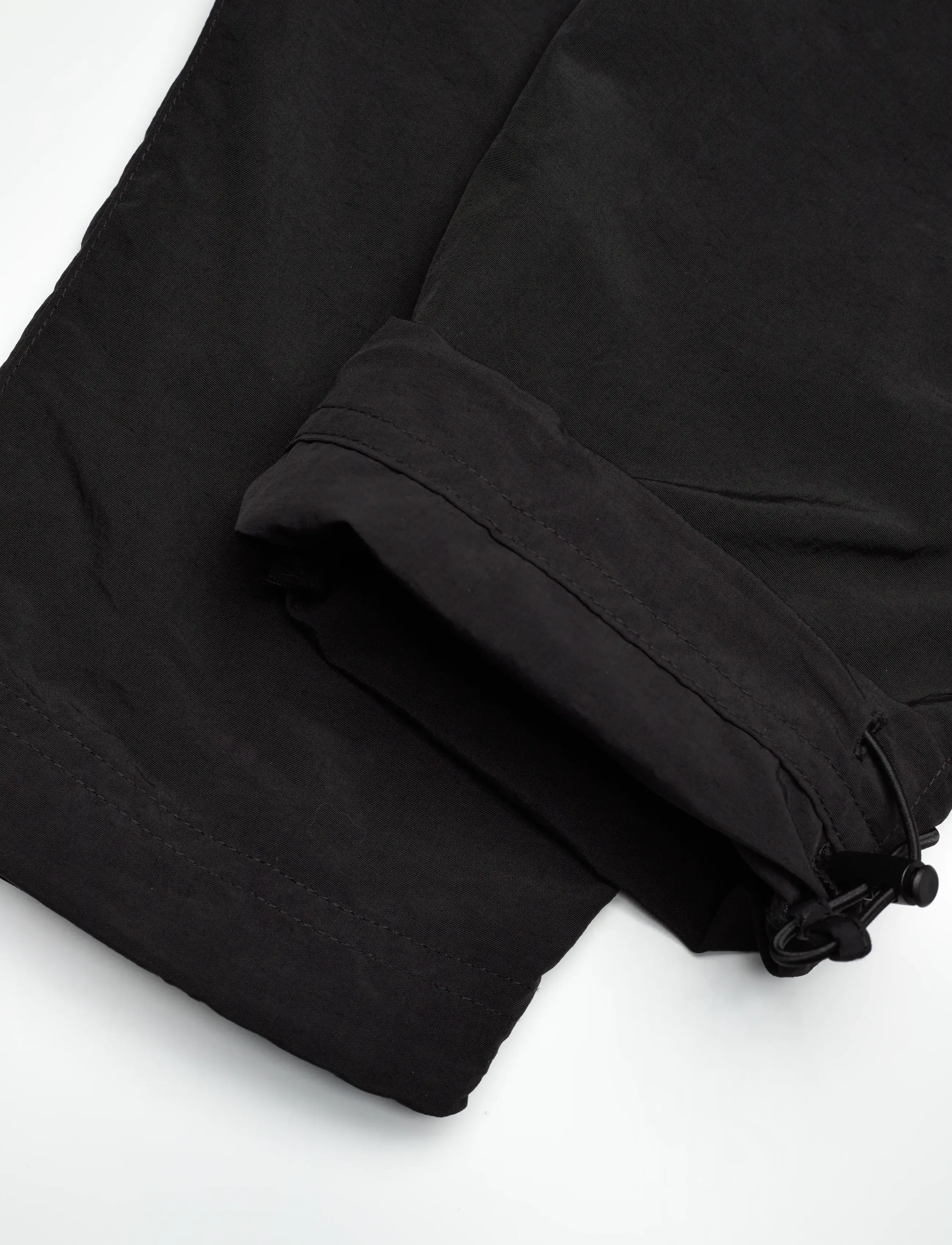 PUMA - WARDROBE ESS Relaxed Cargo Pants WV B - cargobukser - puma black - 4