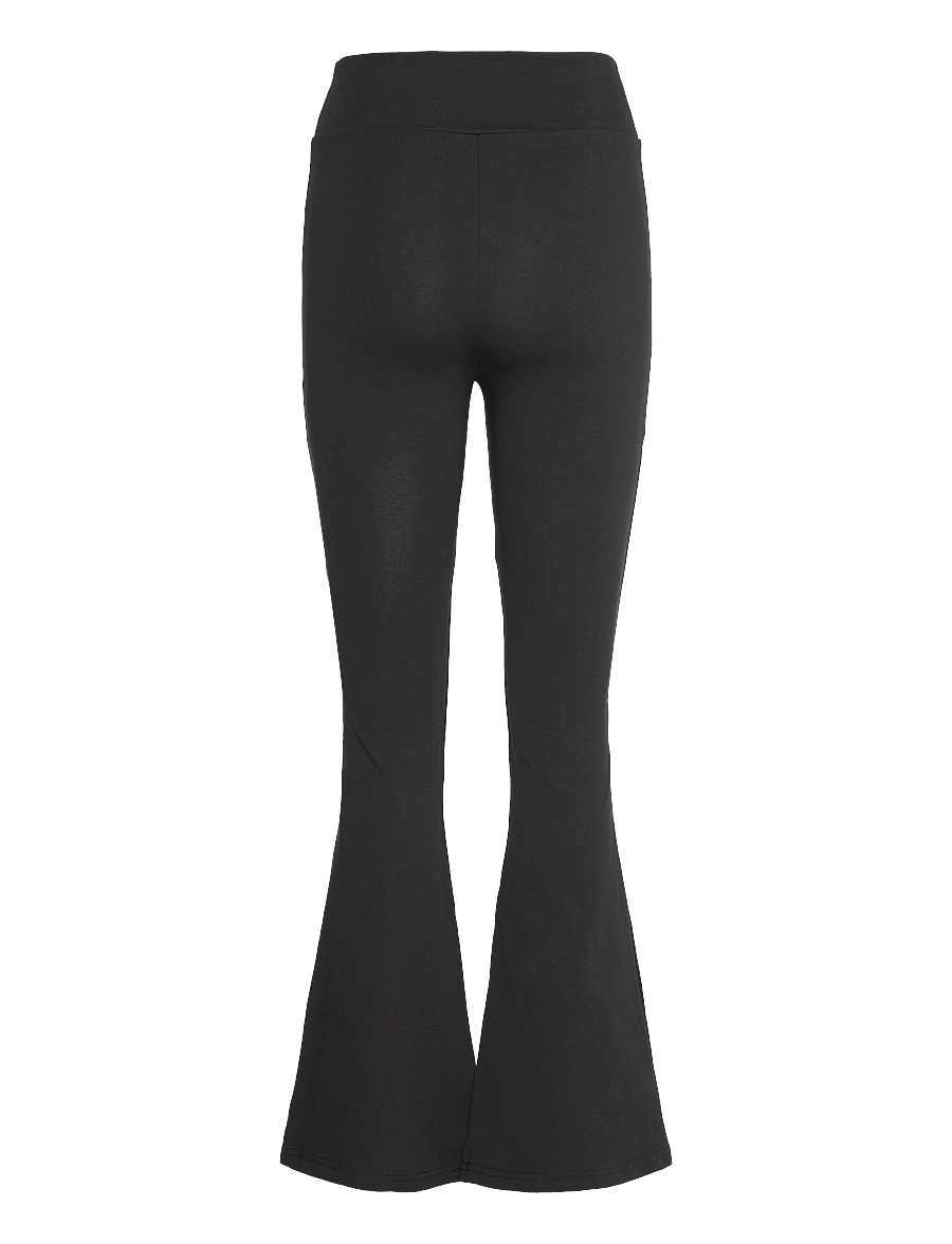 PUMA - ESS High-Waist Flared Leggings - volle länge - puma black - 1