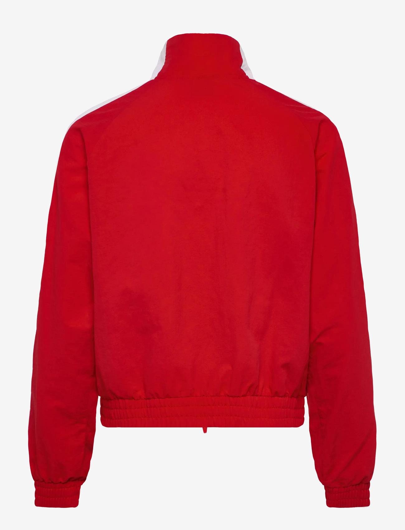 PUMA - T7 Relaxed Woven Track Jacket - dressipluusid - for all time red - 1