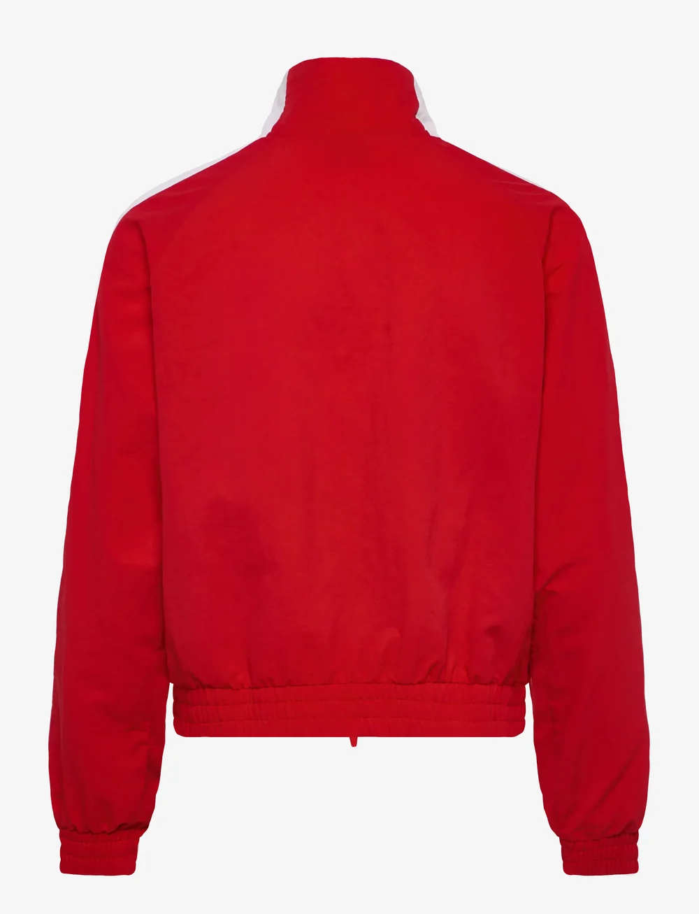 PUMA - T7 Relaxed Woven Track Jacket - toppar - for all time red - 1