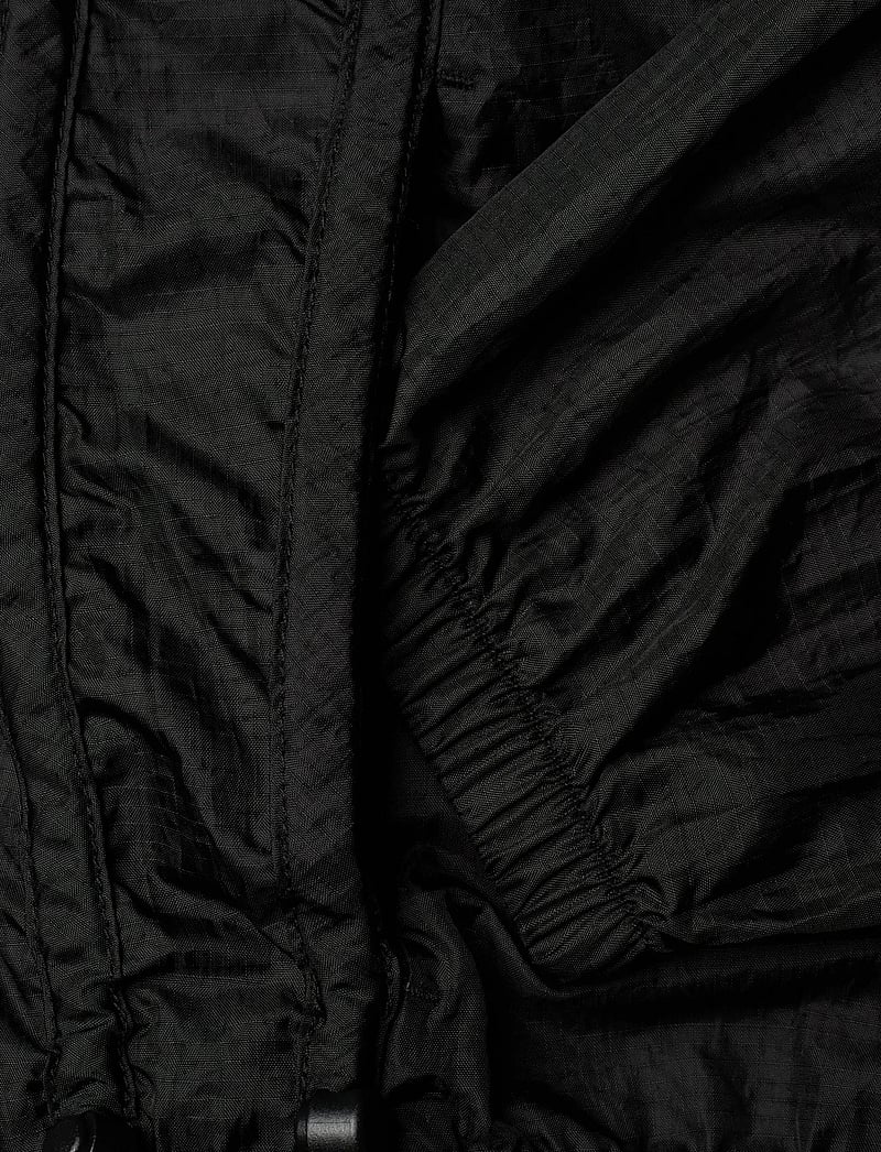 PUMA - DARE TO Oversized Woven Jacket - frühlingsjacken - puma black - 3