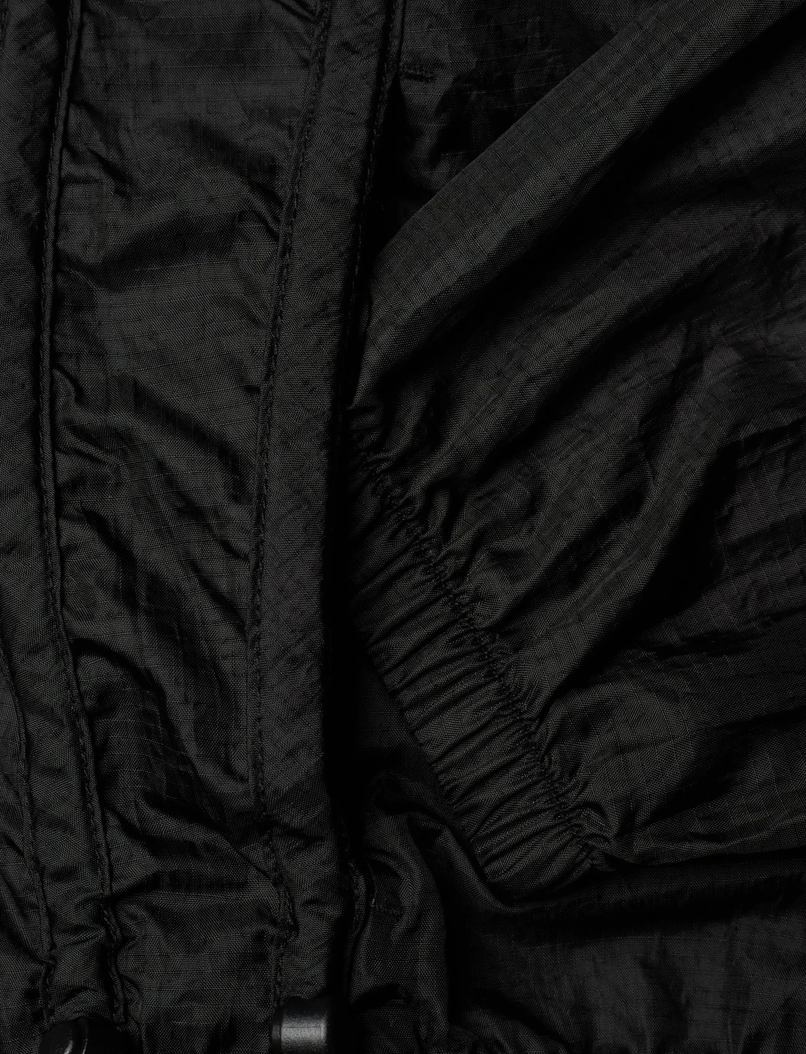PUMA - DARE TO Oversized Woven Jacket - bomberjacken - puma black - 3