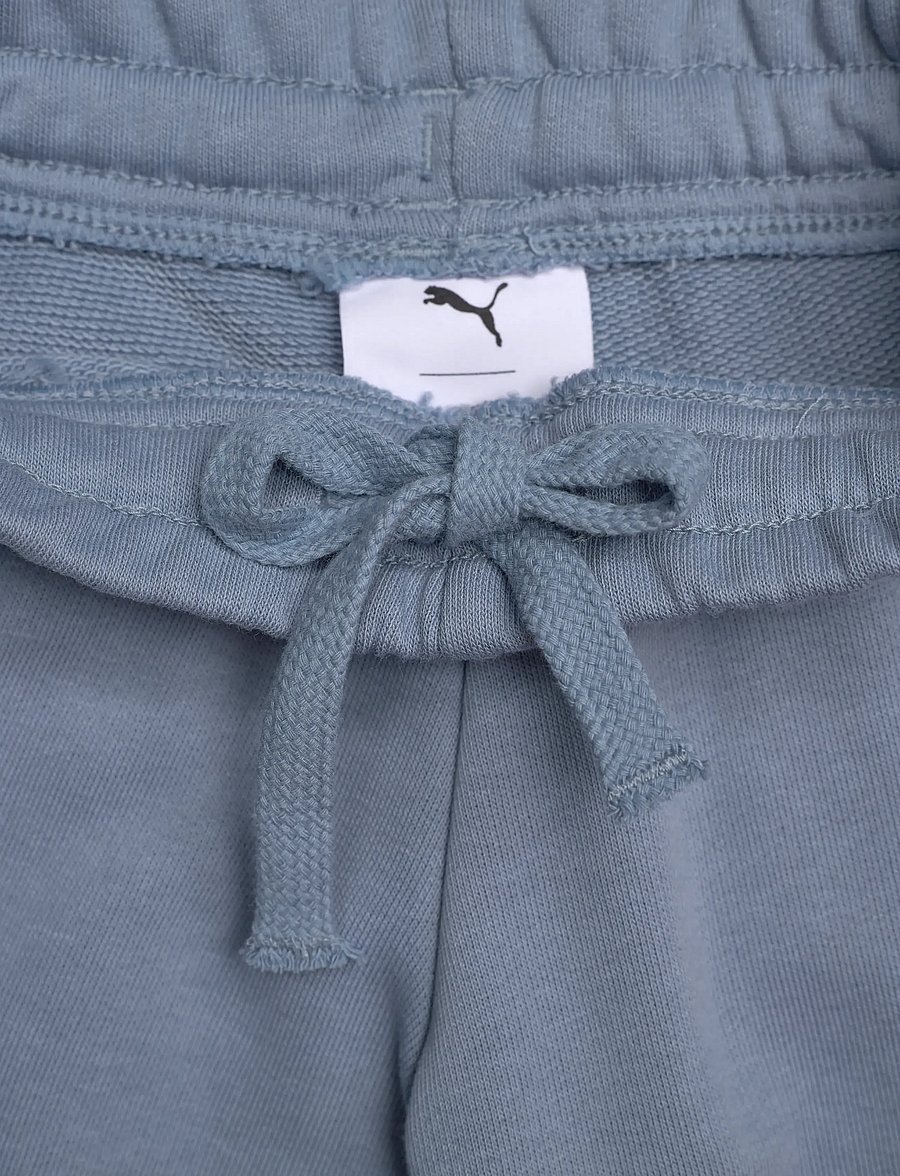 PUMA - PUMA X HOT WHEELS Sweatpants TR - dressipüksid - cool blue - 2