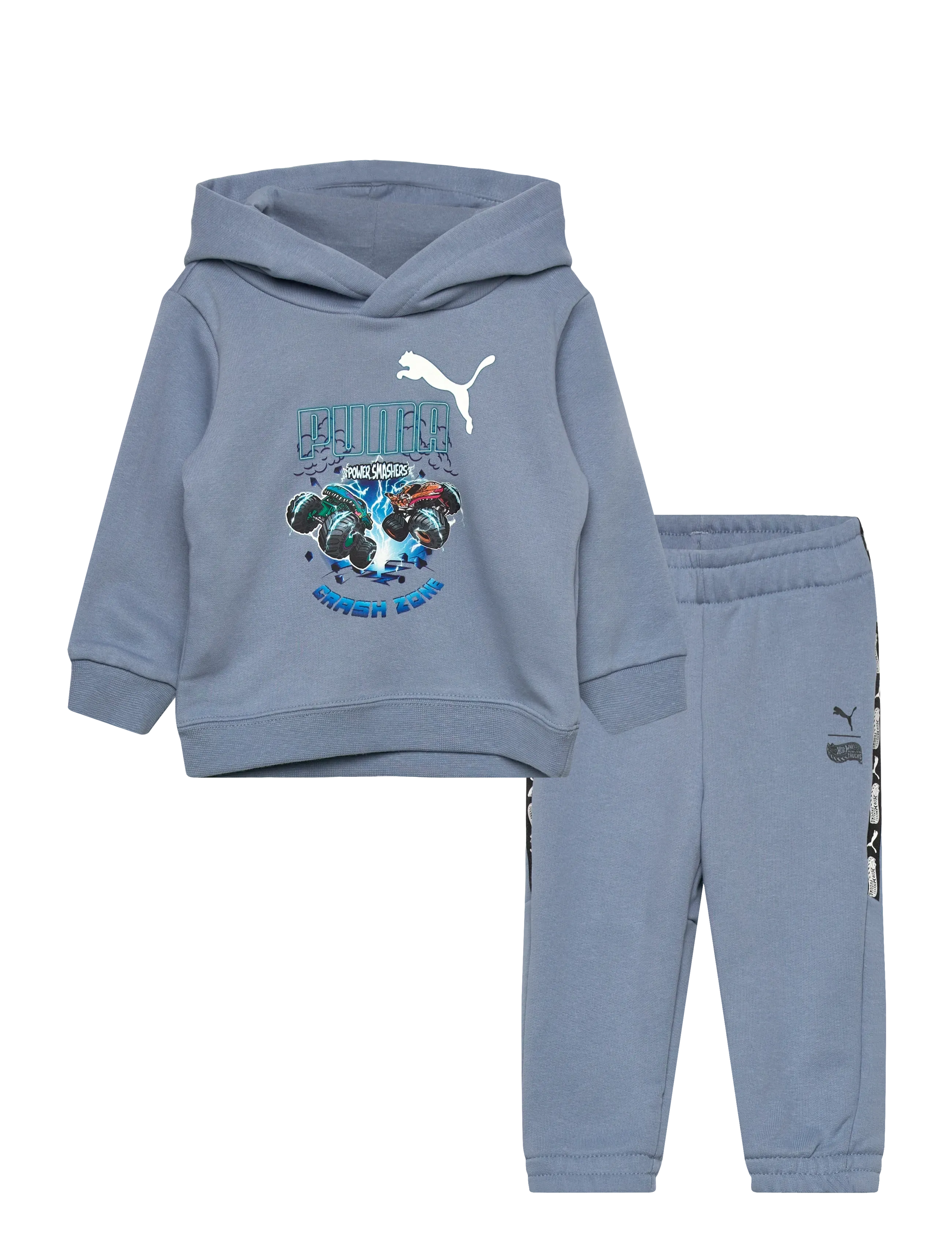 COOL BLUE