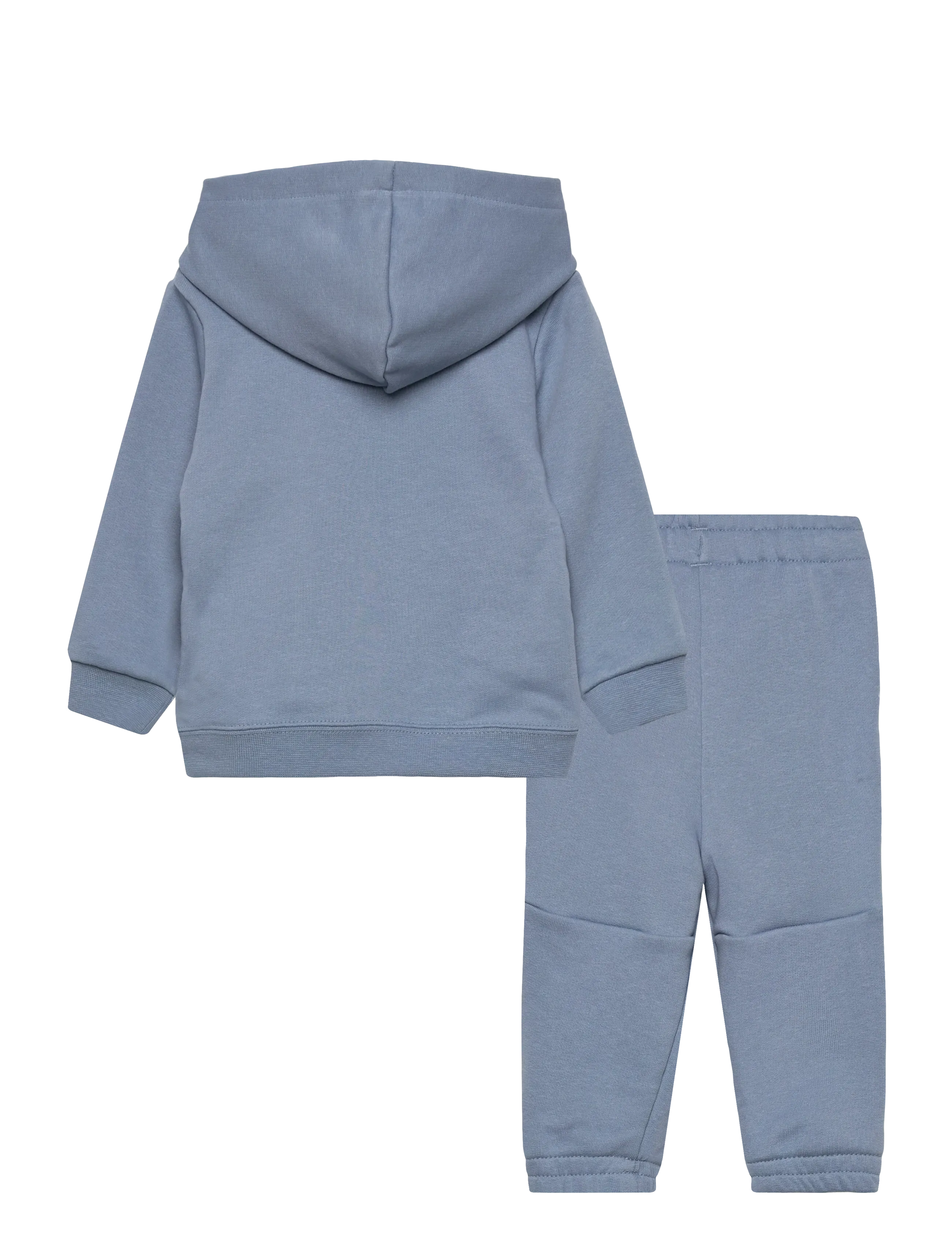 PUMA - PUMA X HOT WHEELS MINICATS Loungewear Set INF TR - cool blue - 1