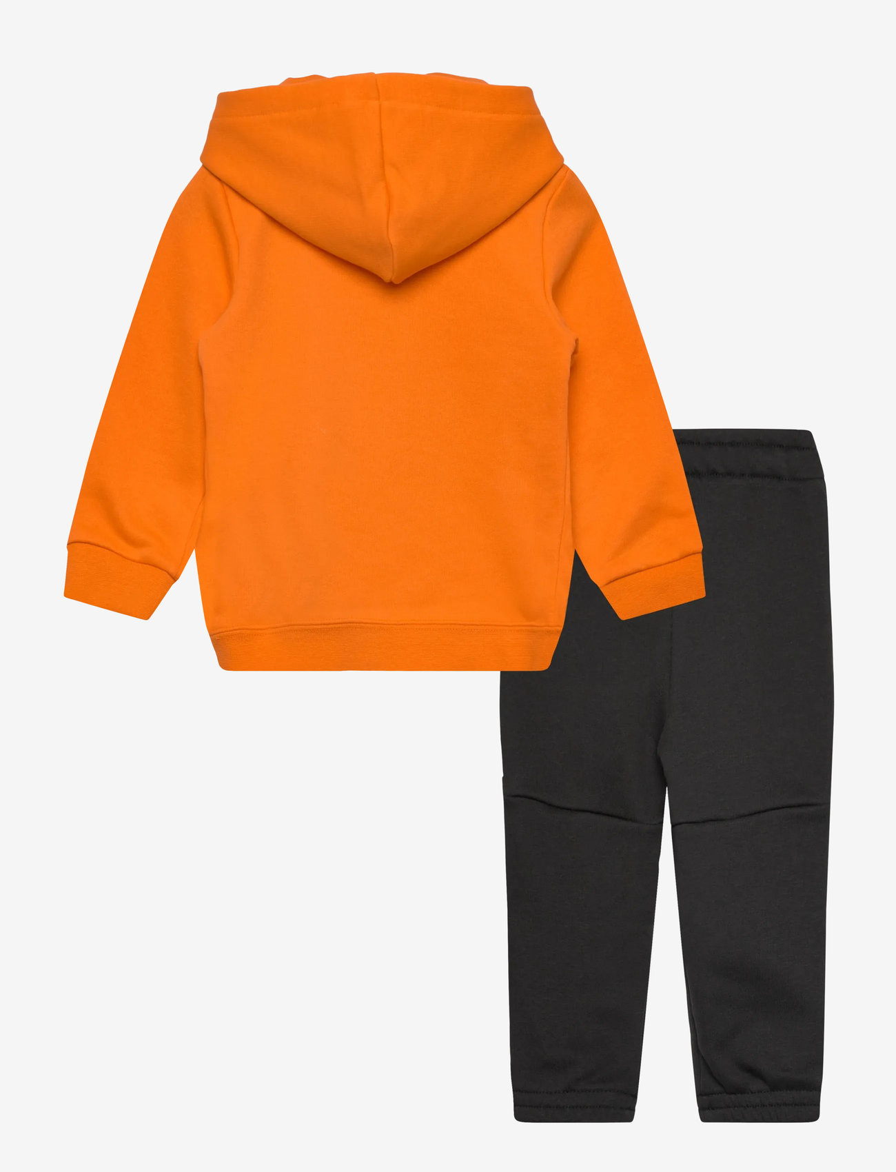 PUMA - PUMA X HOT WHEELS MINICATS Loungewear Set INF TR - joggingset & tvådelade set - puma black - 1