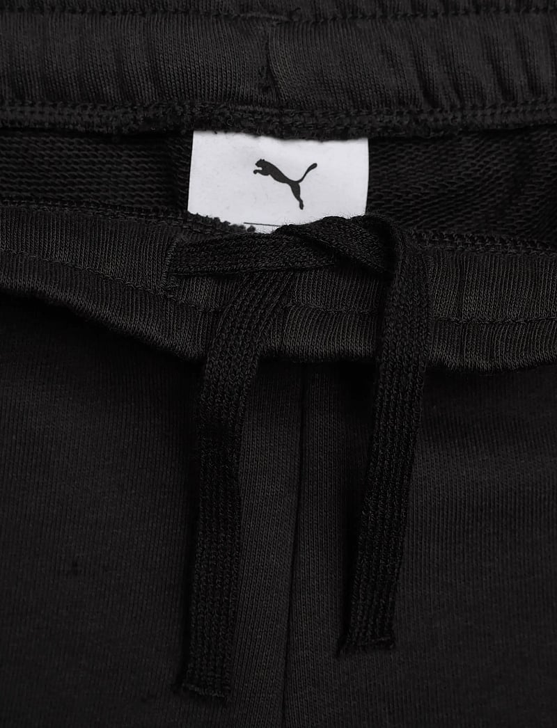 PUMA - PUMA X HOT WHEELS MINICATS Loungewear Set INF TR - apģērbs - puma black - 3