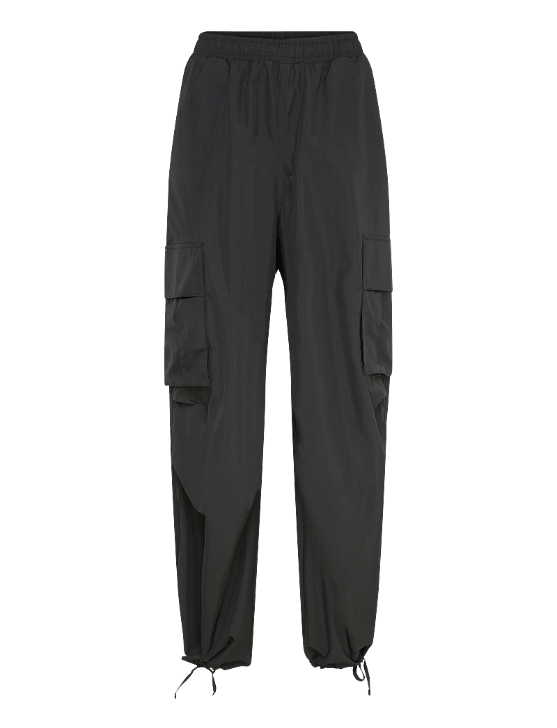 PUMA - FUTURE.PUMA.ARCHIVE Extreme Cargo Pants WV op - casual - puma black - 0