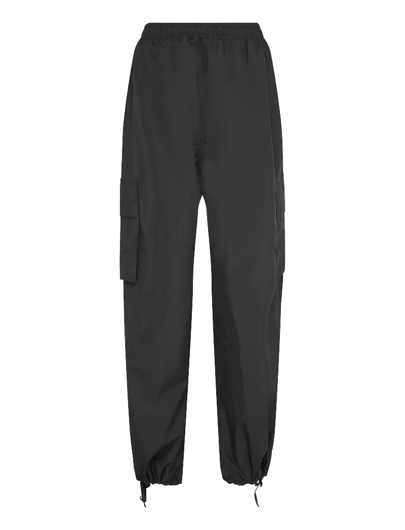 PUMA - FUTURE.PUMA.ARCHIVE Extreme Cargo Pants WV op - casual - puma black - 1