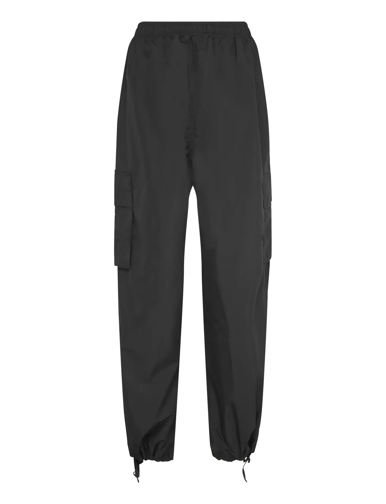 PUMA - FUTURE.PUMA.ARCHIVE Extreme Cargo Pants WV op - hversdags buxur - puma black - 1