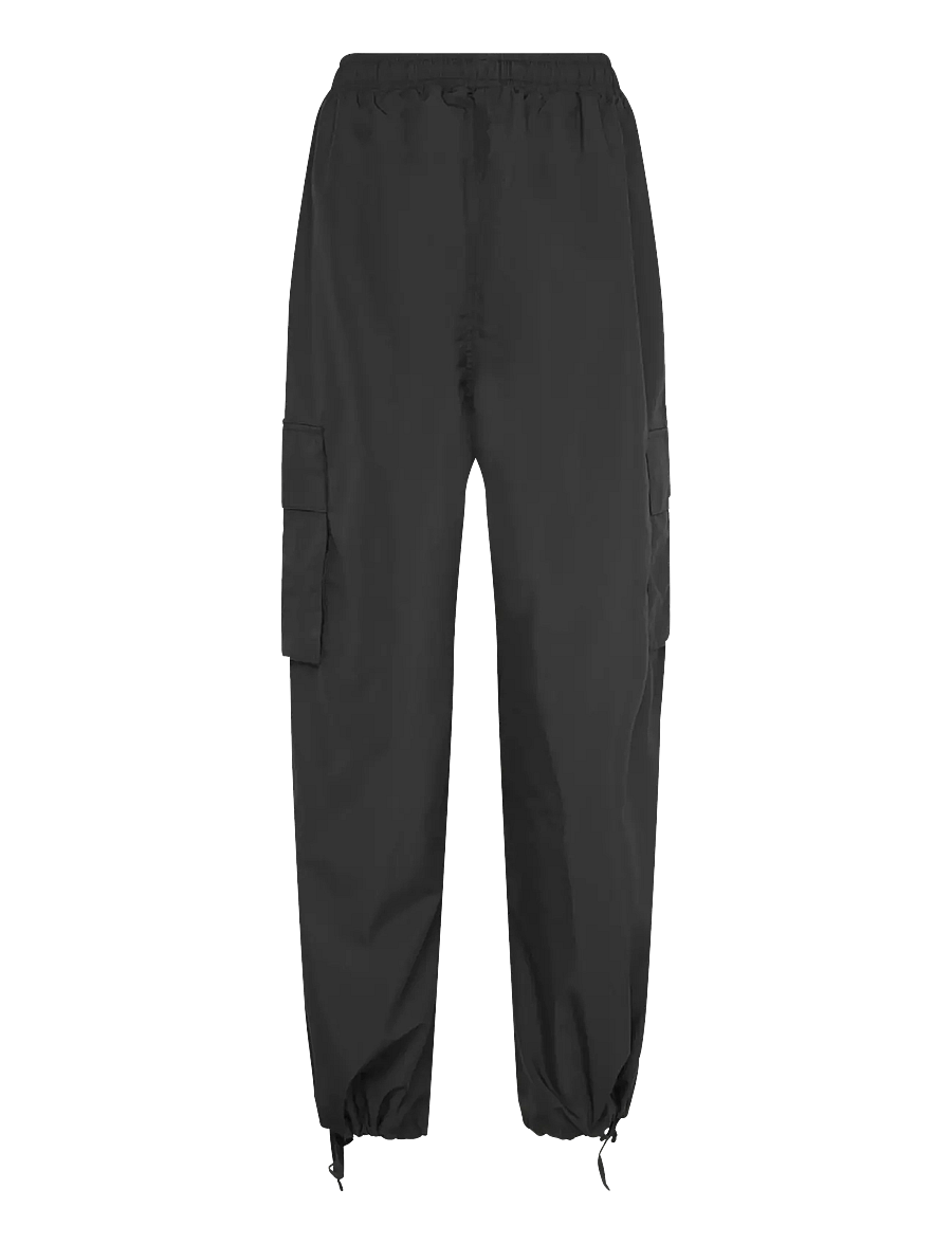 PUMA - FUTURE.PUMA.ARCHIVE Extreme Cargo Pants WV op - casual - puma black - 1