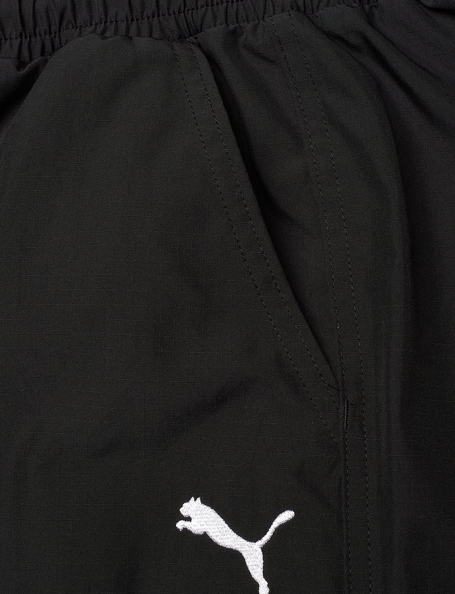 PUMA - FUTURE.PUMA.ARCHIVE Extreme Cargo Pants WV op - casual - puma black - 2