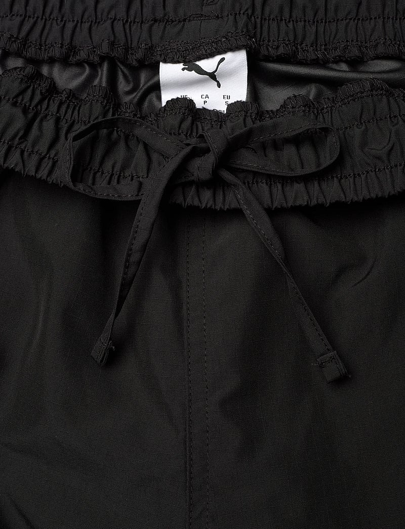 PUMA - FUTURE.PUMA.ARCHIVE Extreme Cargo Pants WV op - casual - puma black - 3
