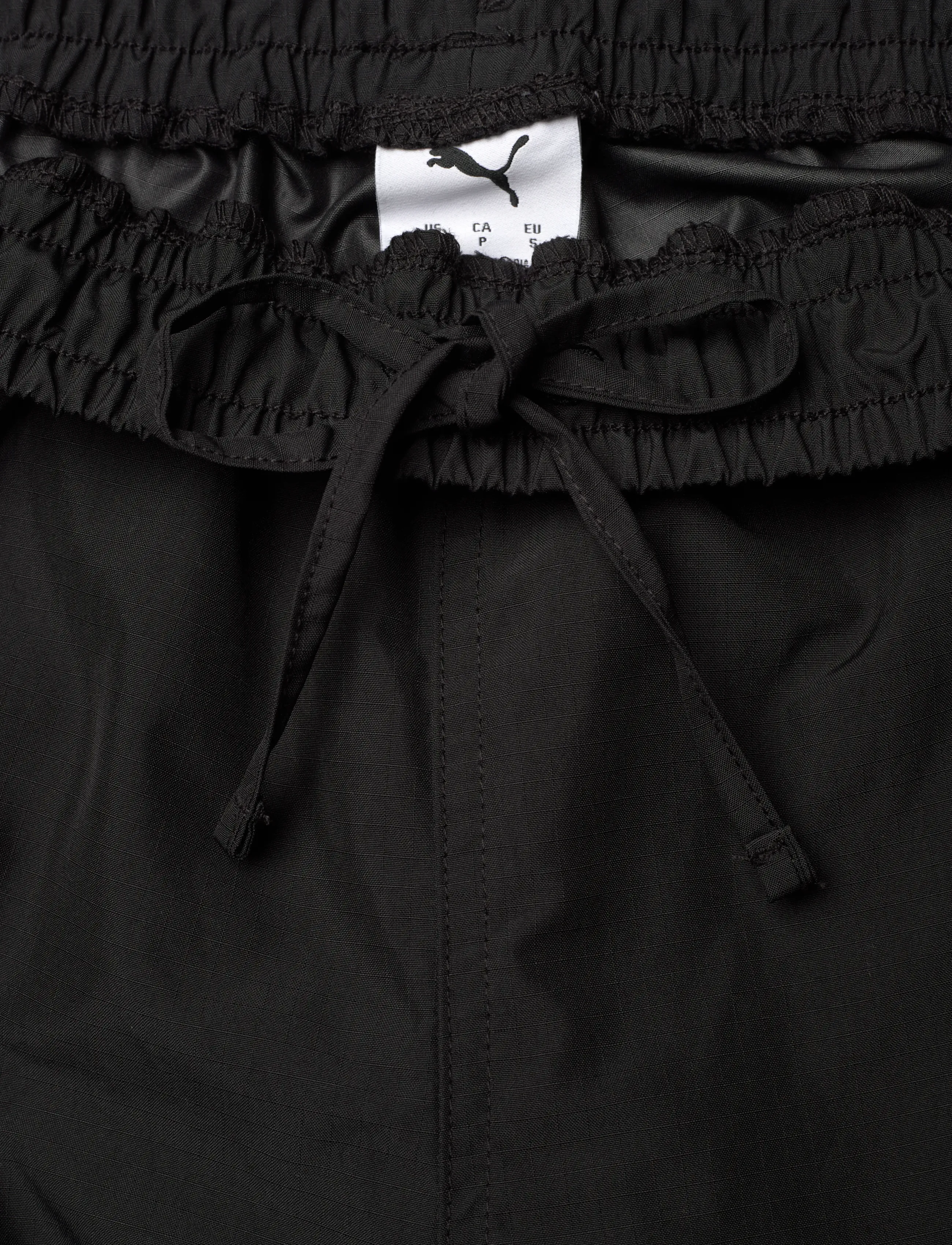 PUMA - FUTURE.PUMA.ARCHIVE Extreme Cargo Pants WV op - hversdags buxur - puma black - 3