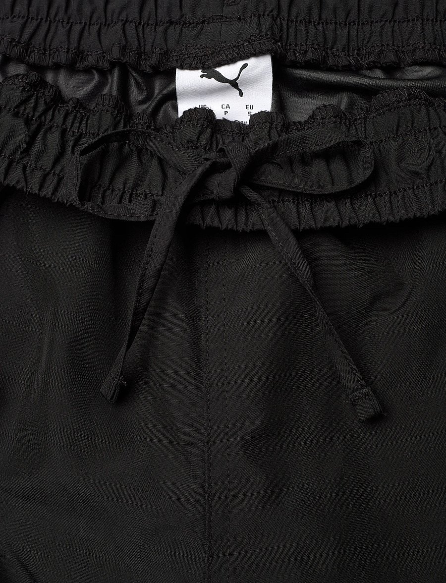 PUMA - FUTURE.PUMA.ARCHIVE Extreme Cargo Pants WV op - casual - puma black - 3
