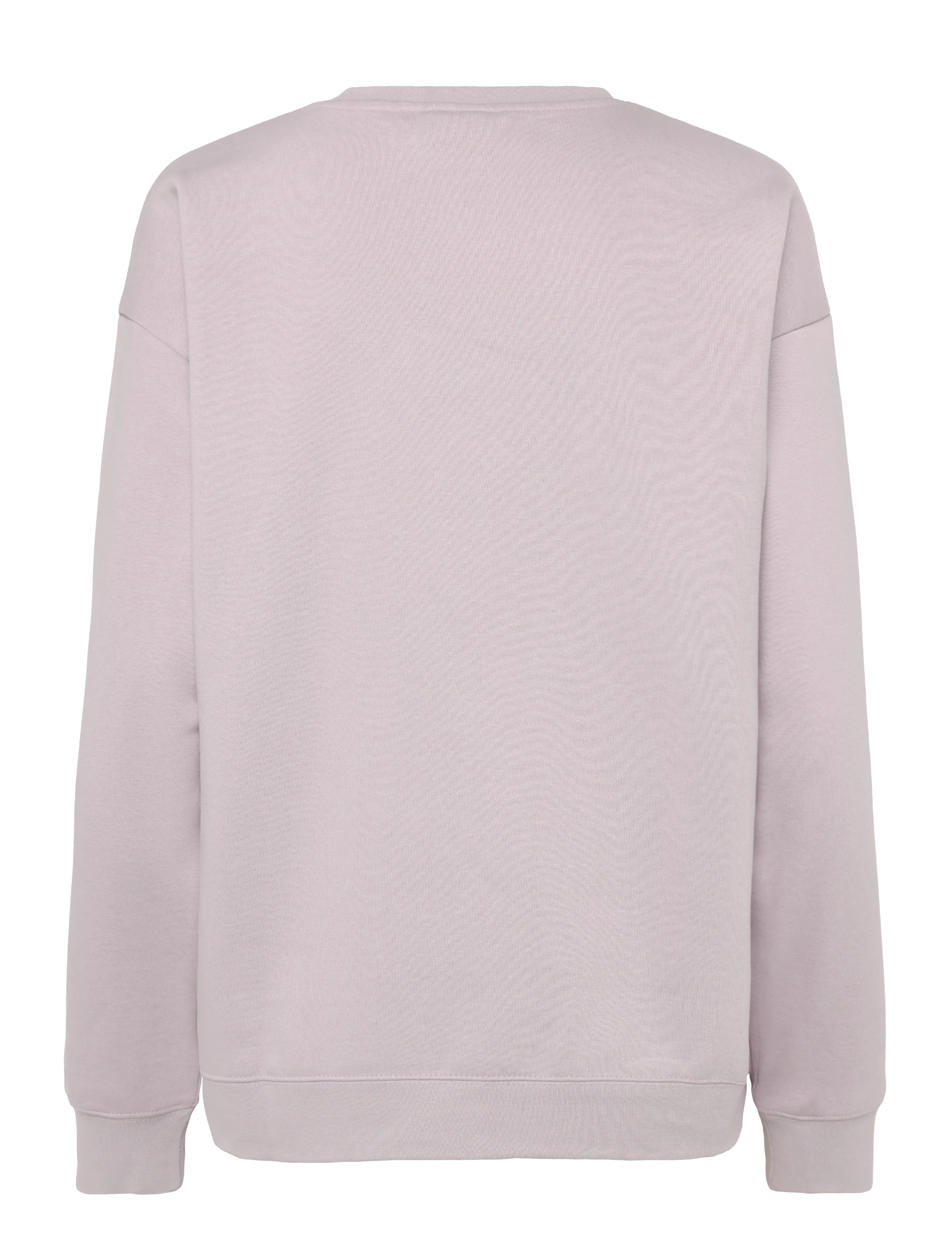 Ess Small No. 1 Logo Relaxed Crew Fl 2