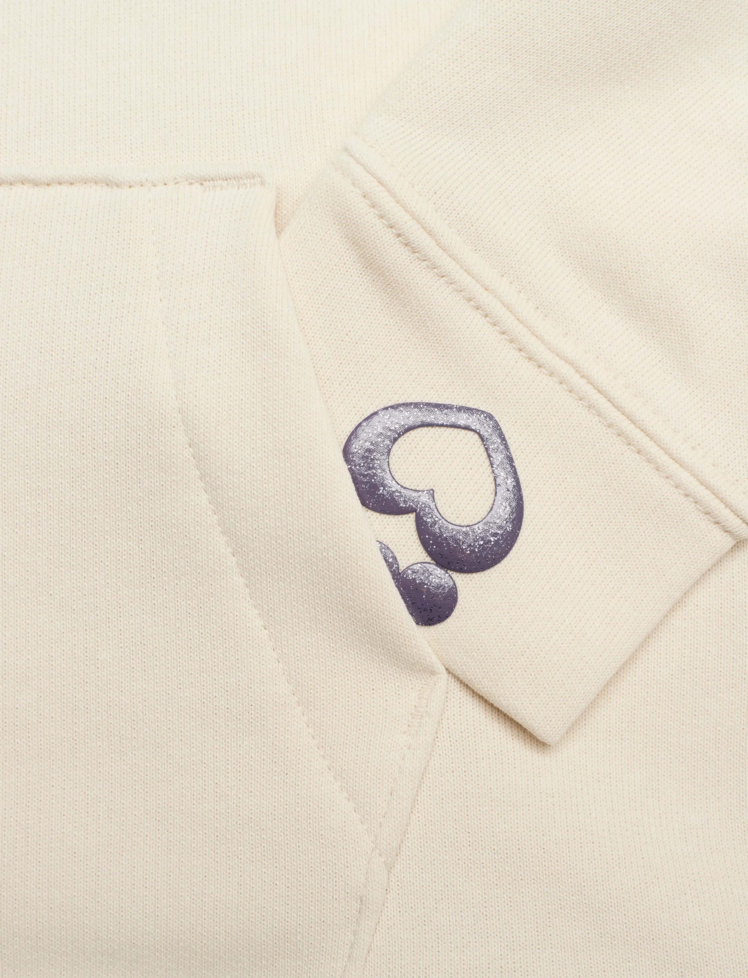 PUMA - PUMA X GABBY S DOLLHOUSE Relaxed Graphic Hoodie TR - pulls a capuche - alpine snow - 3