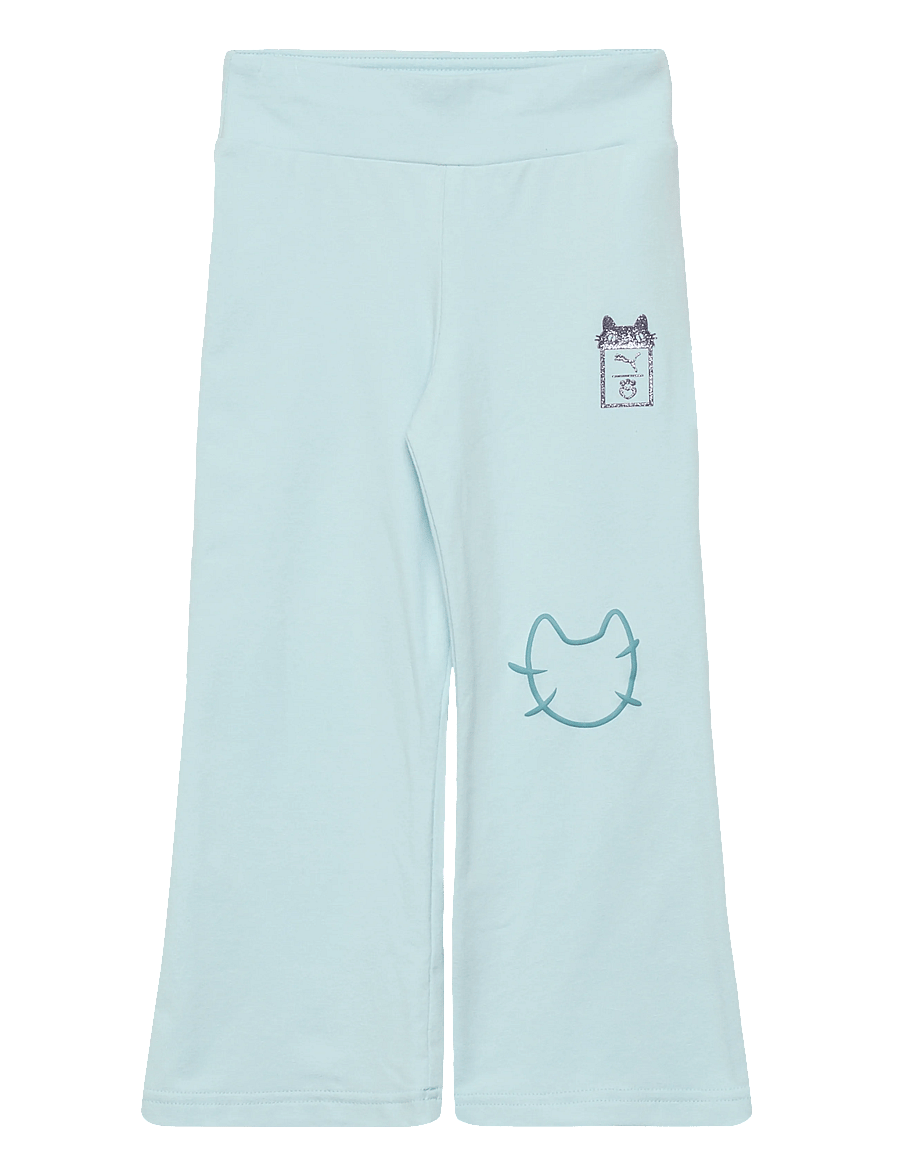 PUMA - PUMA X GABBY S DOLLHOUSE Flared Leggings - leggings - fresh water - 0
