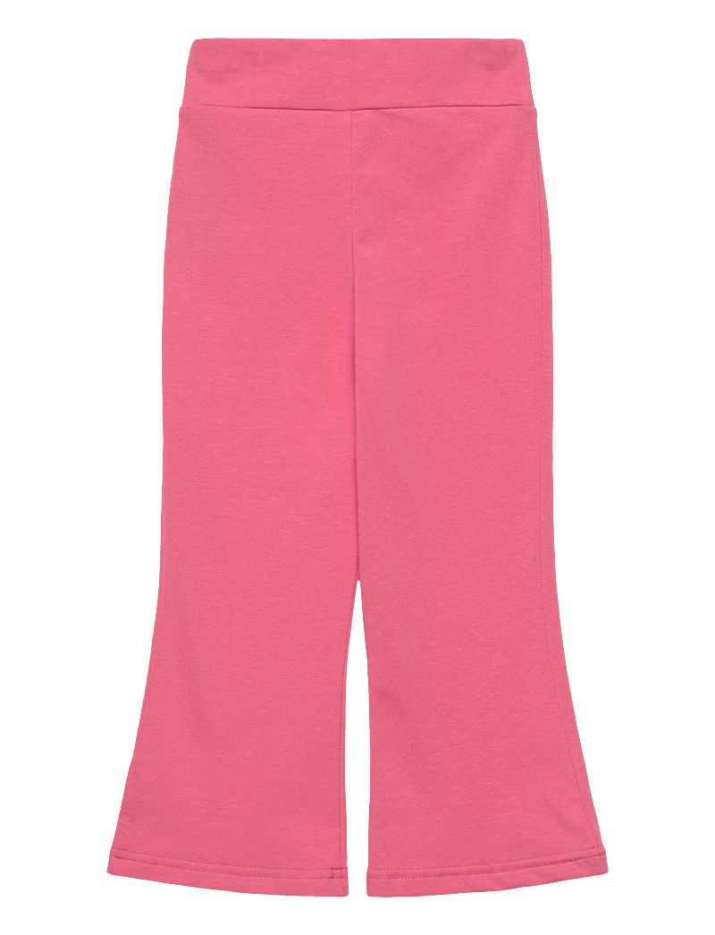 PUMA - PUMA X GABBY S DOLLHOUSE Flared Leggings - leggings - wild pink - 1