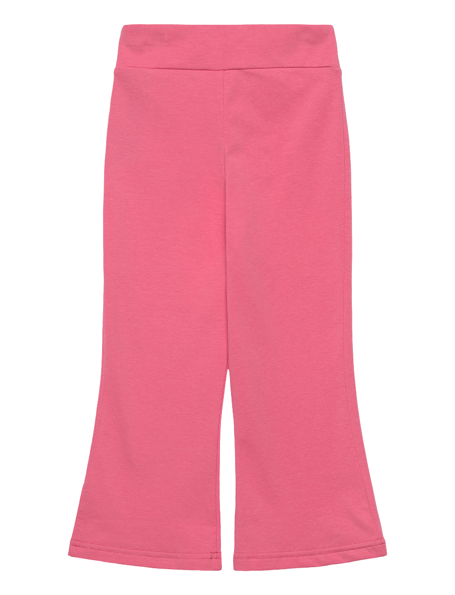 PUMA - PUMA X GABBY S DOLLHOUSE Flared Leggings - leggings - wild pink - 1