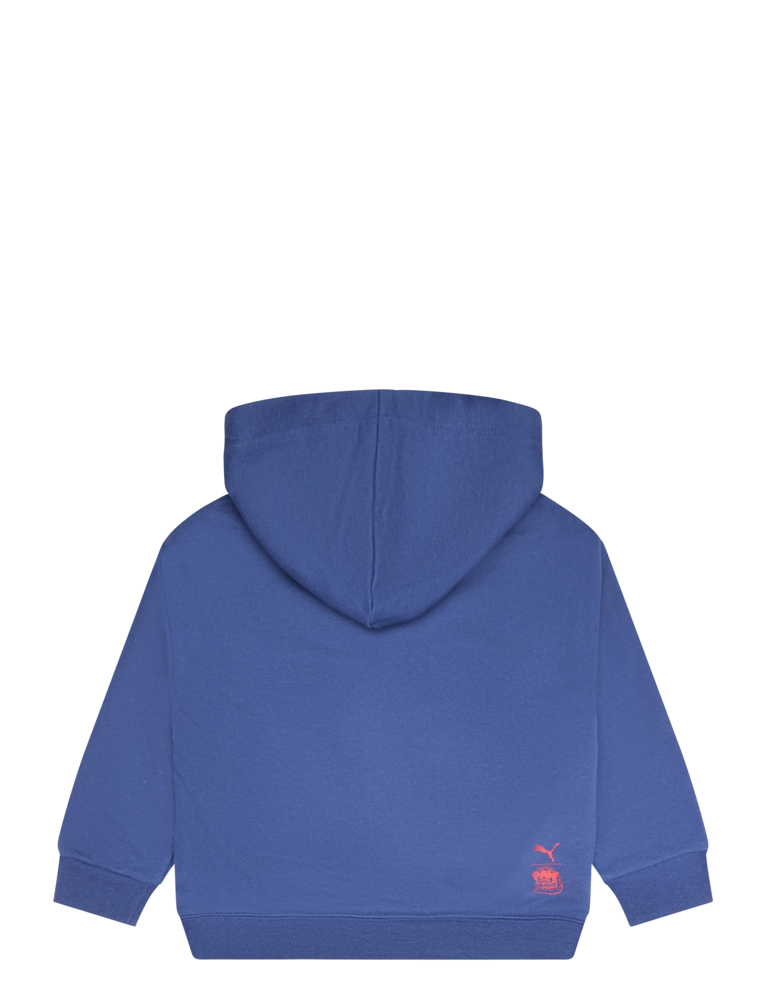 PUMA - PUMA X PAW PATROL Graphic Hoodie TR - blue jewel - 1
