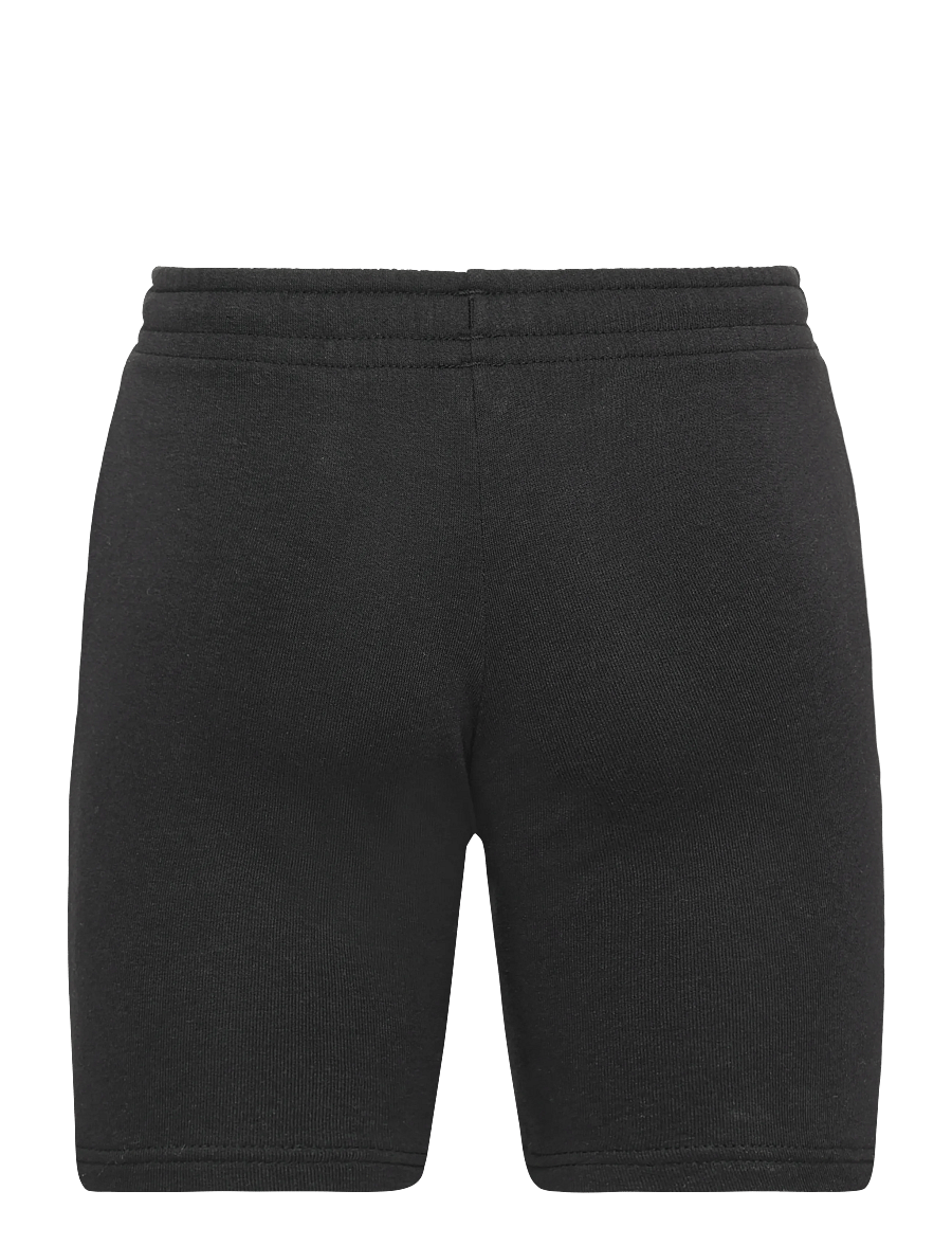 PUMA - PUMA X PAW PATROL Relaxed Jorts TR - collegeshortsit - puma black - 1