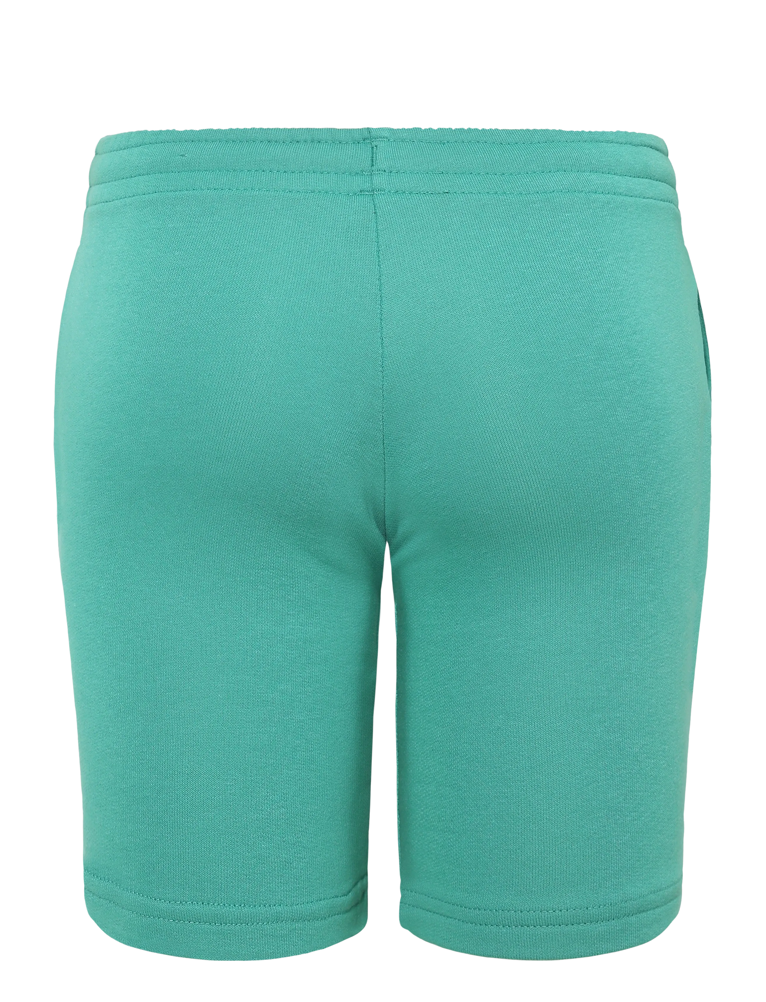 PUMA - PUMA X PAW PATROL Relaxed Jorts TR - vibrant green - 1