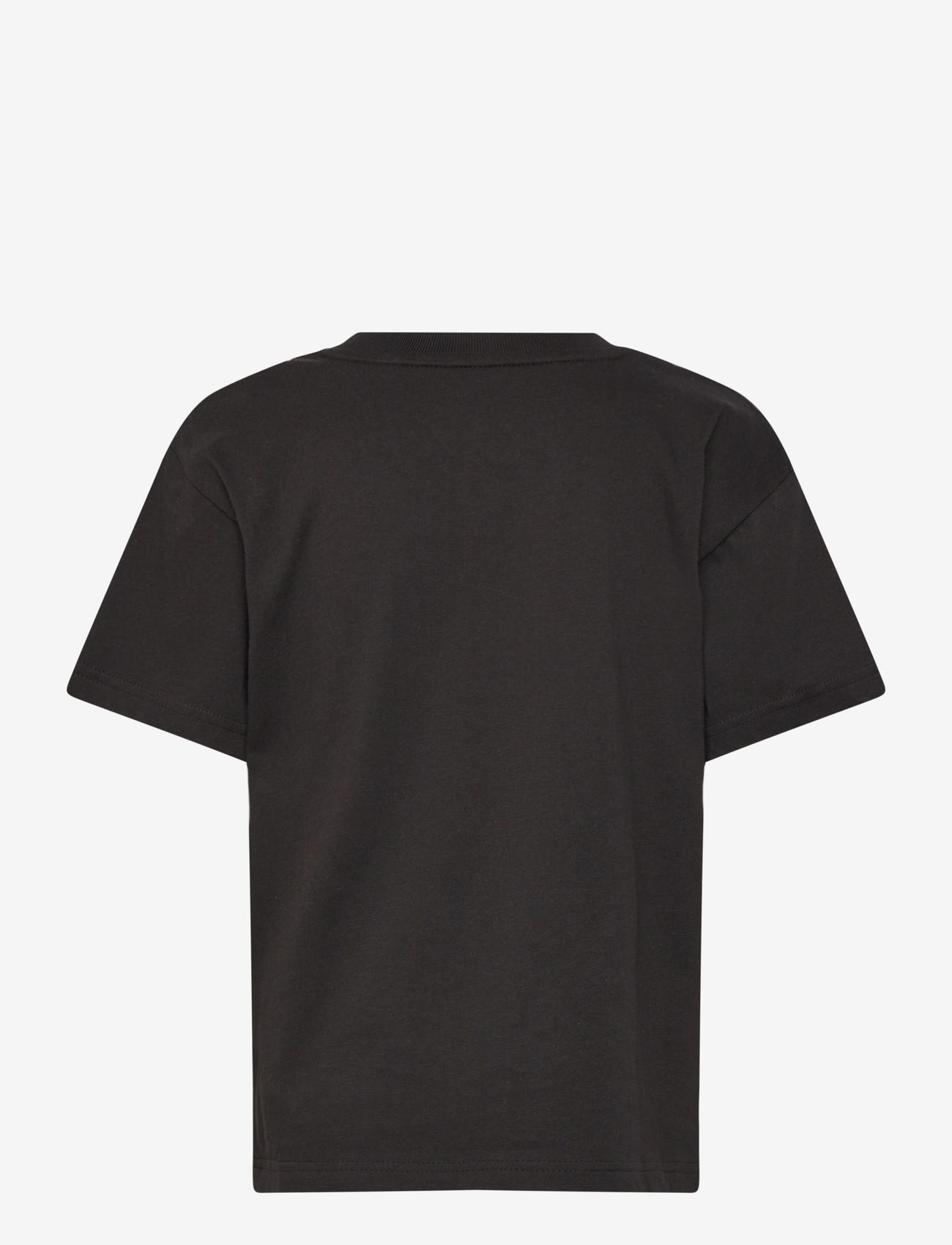 PUMA - BASKETBALL FLAGRANT FOUL Relaxed Ball Tee B - sportoberteile - puma black - 1